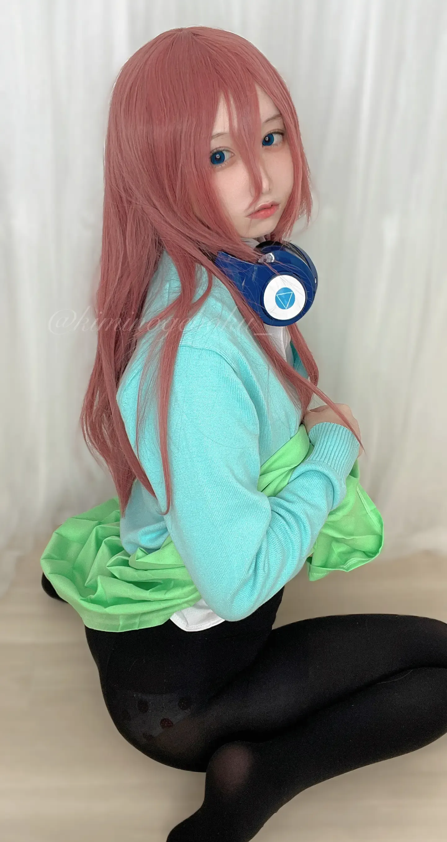 Wanco Miku