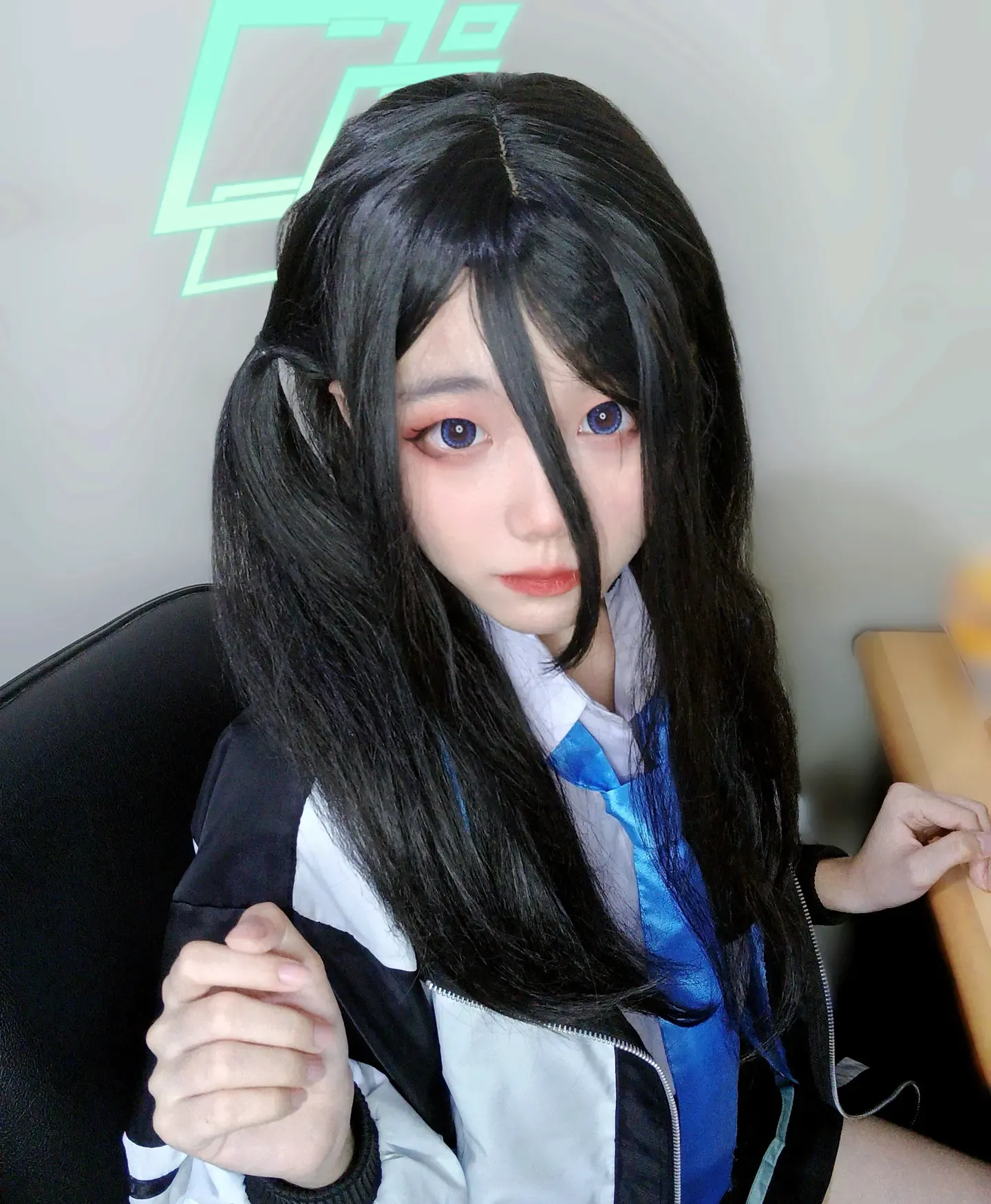 SoraChan Tendou Arisu