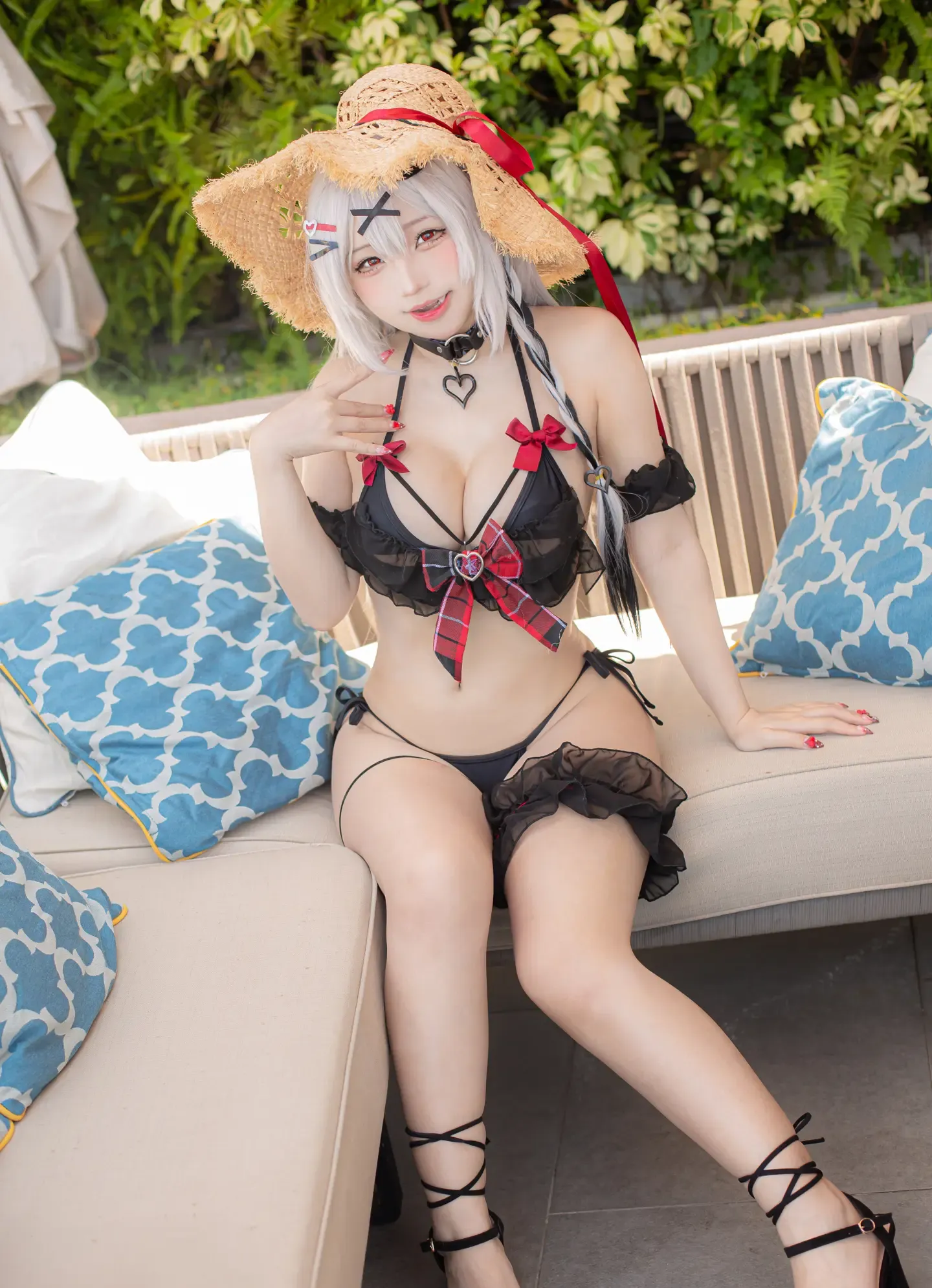 花梨Hanari Chloe