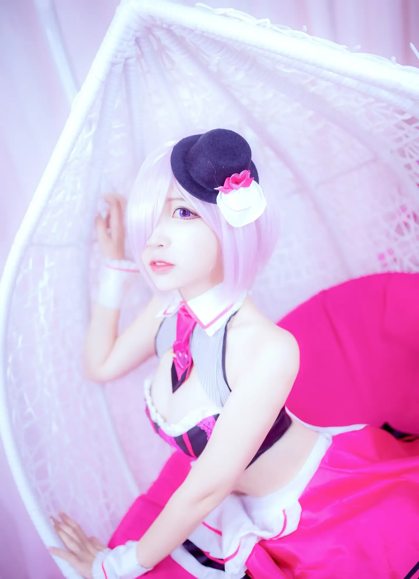 二佐Nisa 拉姆 吊椅