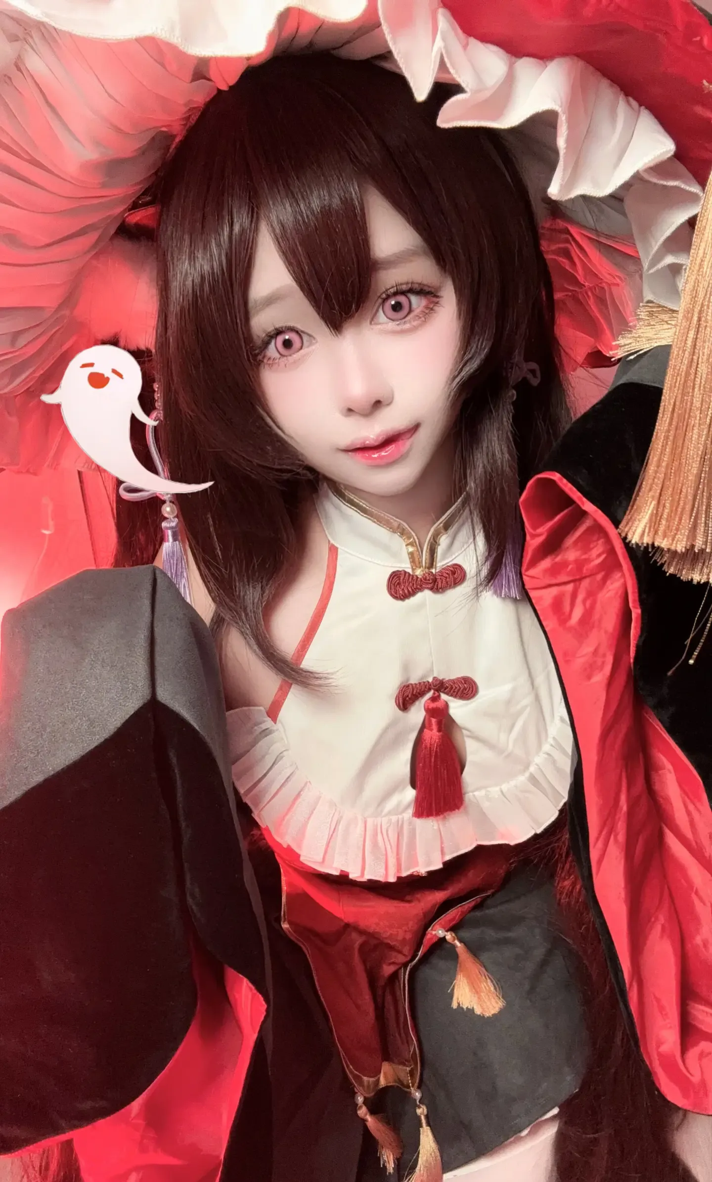 Remukira Hu Tao