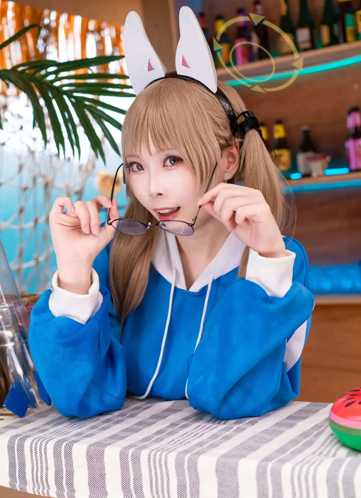魔王もも 風倉モエ