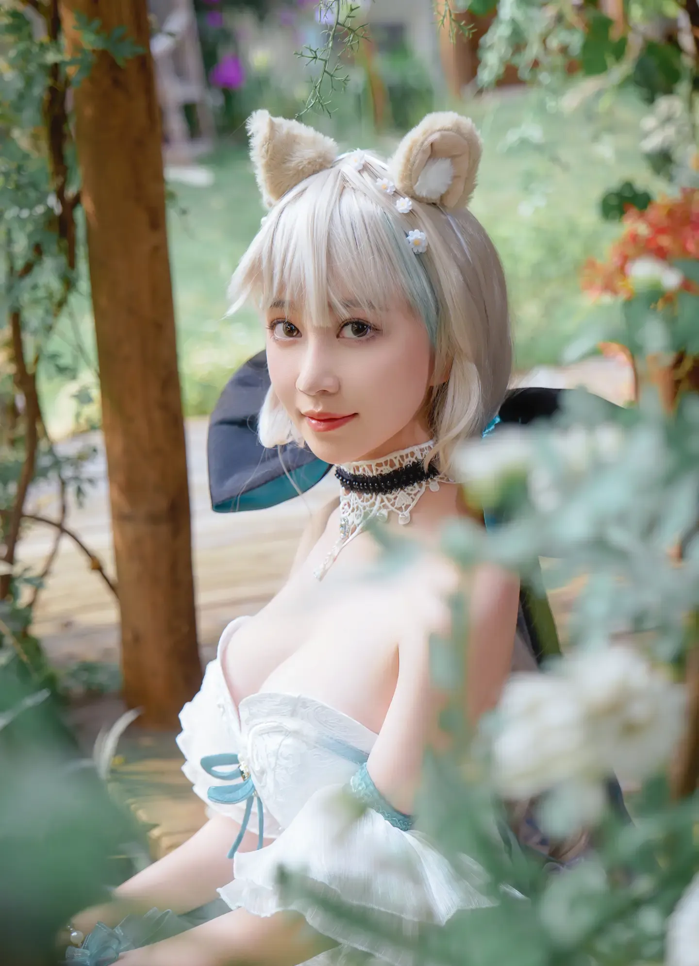 年年 琳妮特