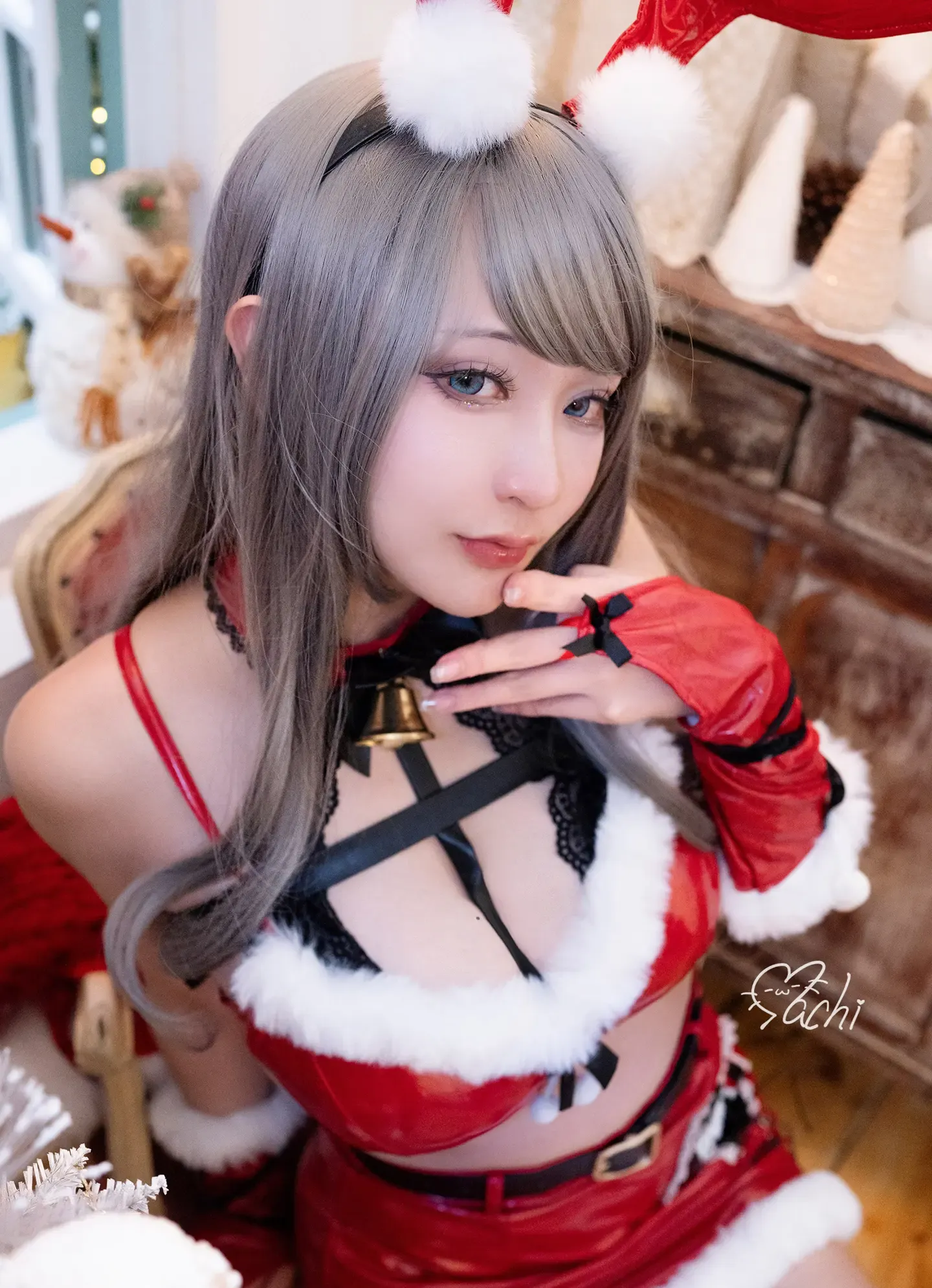 MACHI Christmas