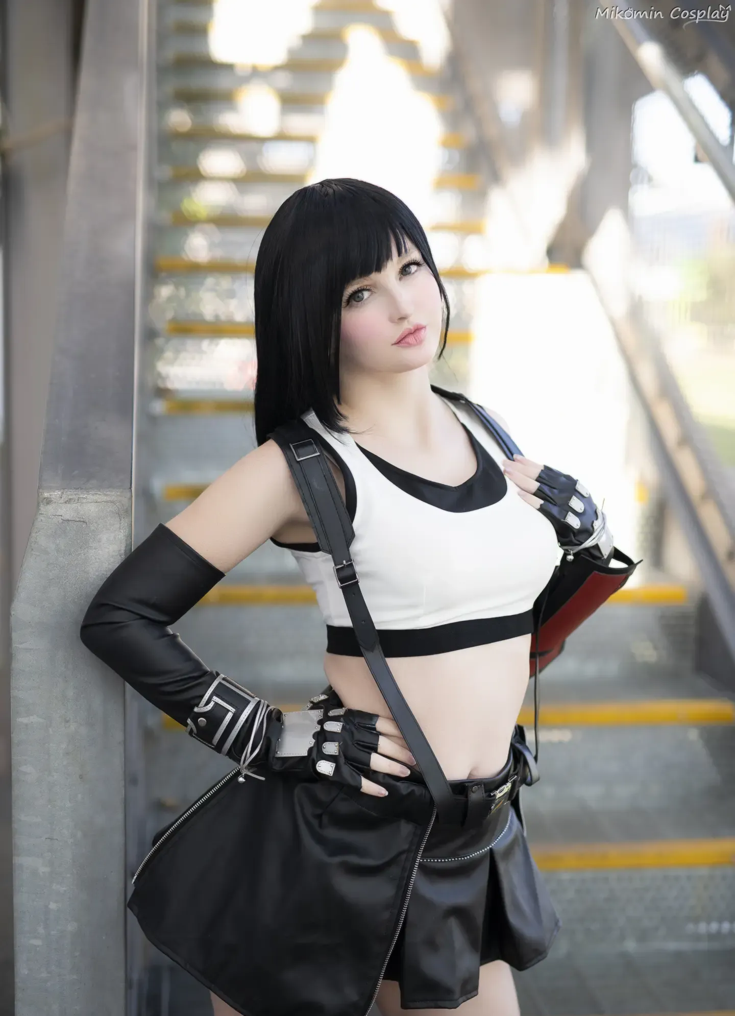 Mikomin Tifa