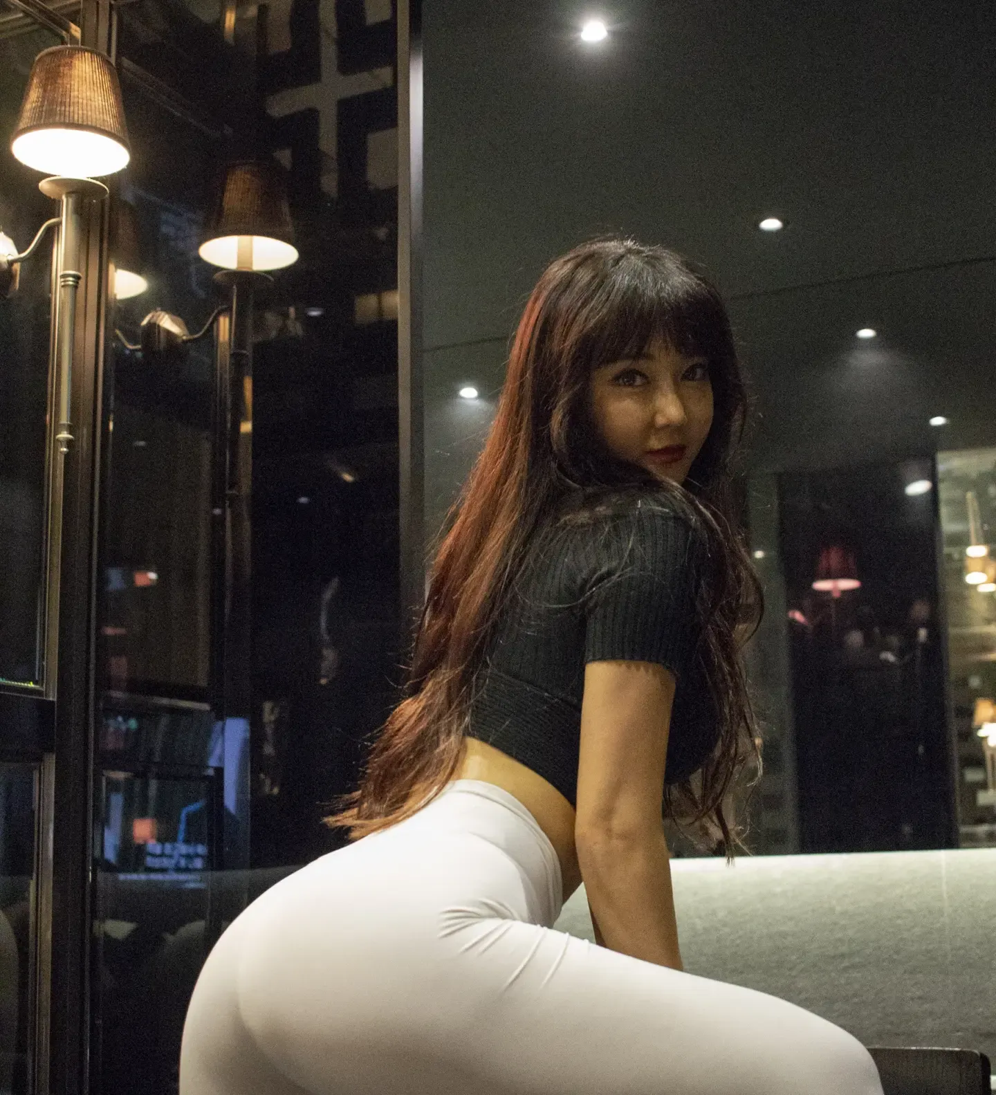 Kimune Vol.2 One Of Naughty Nights