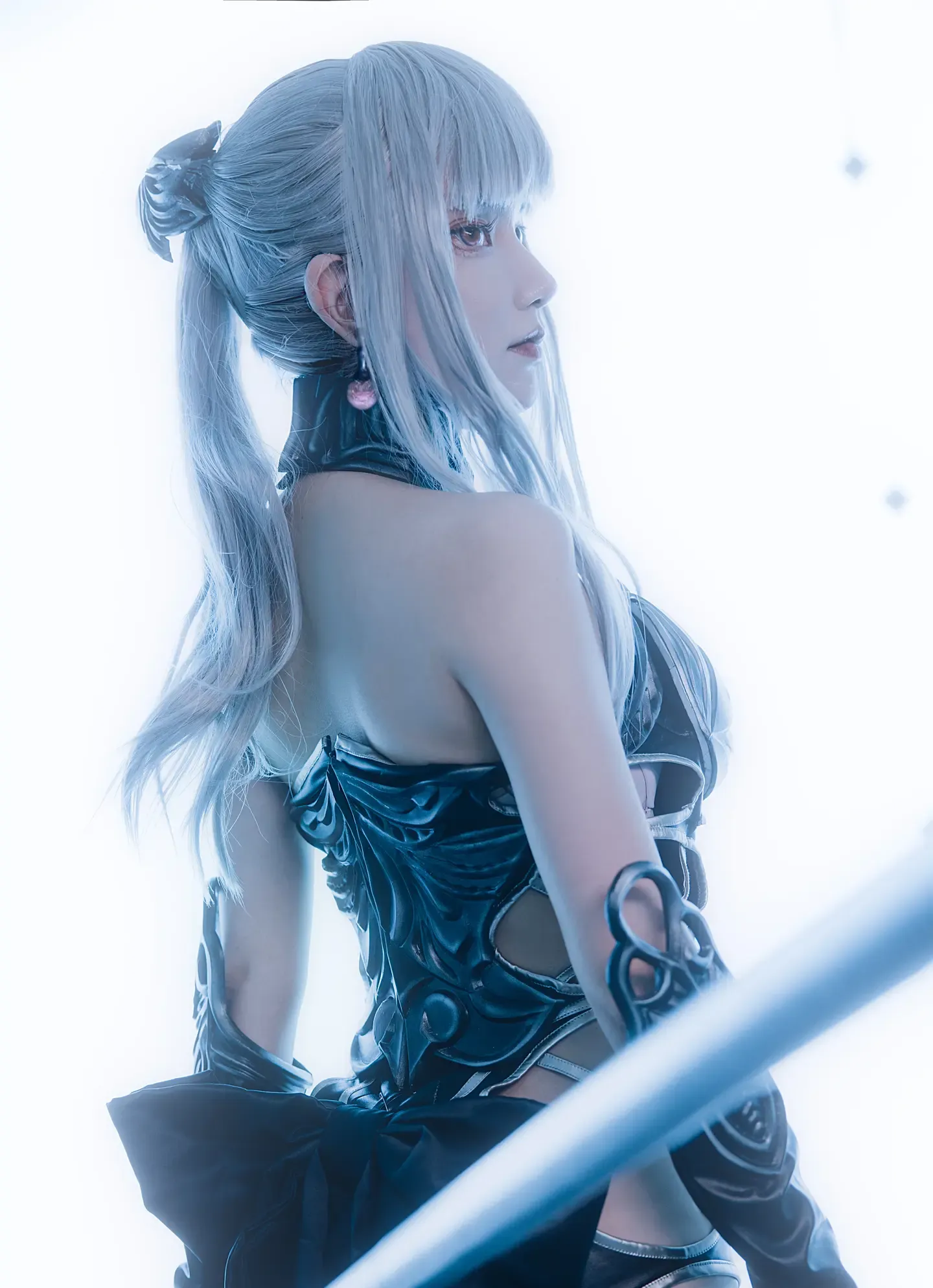 Arya肉肉 欧米茄ff14