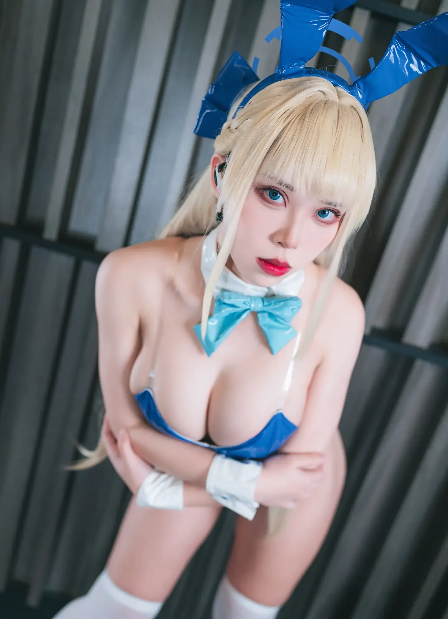 Tokar浵卡 Toki Asuma Bunny