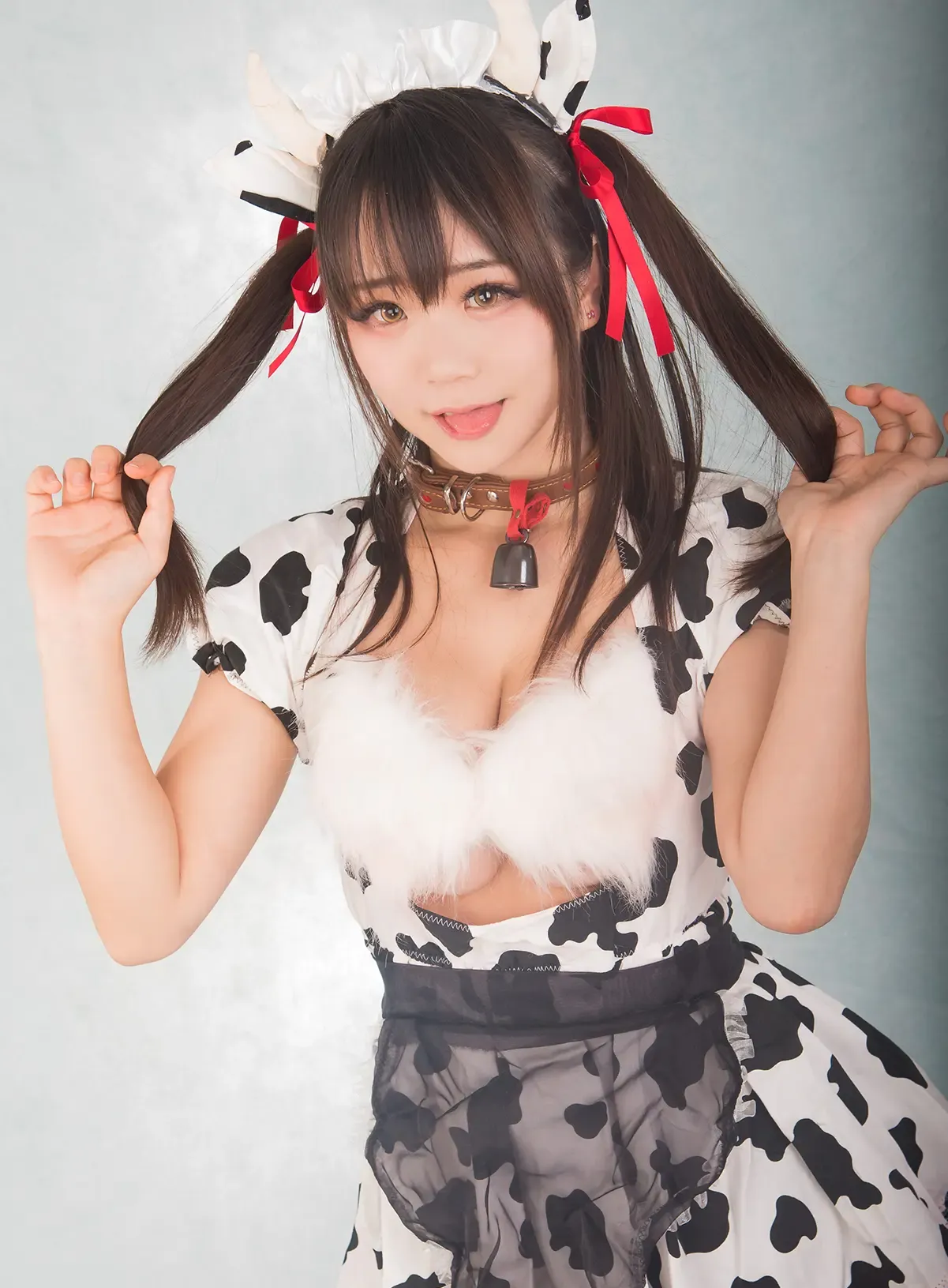 松谷琉優 るうみるく けものっぱい