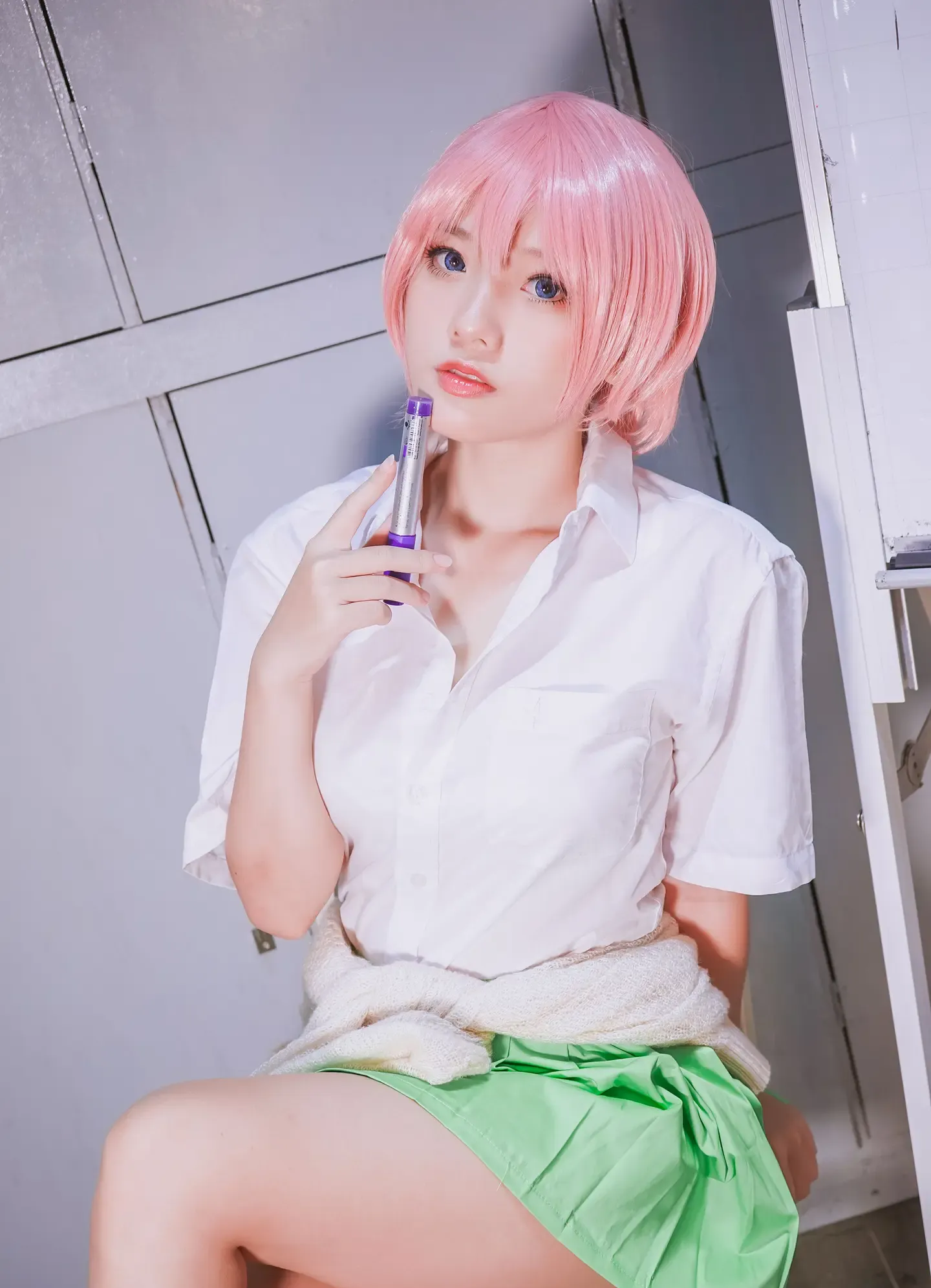 Messie Ichika