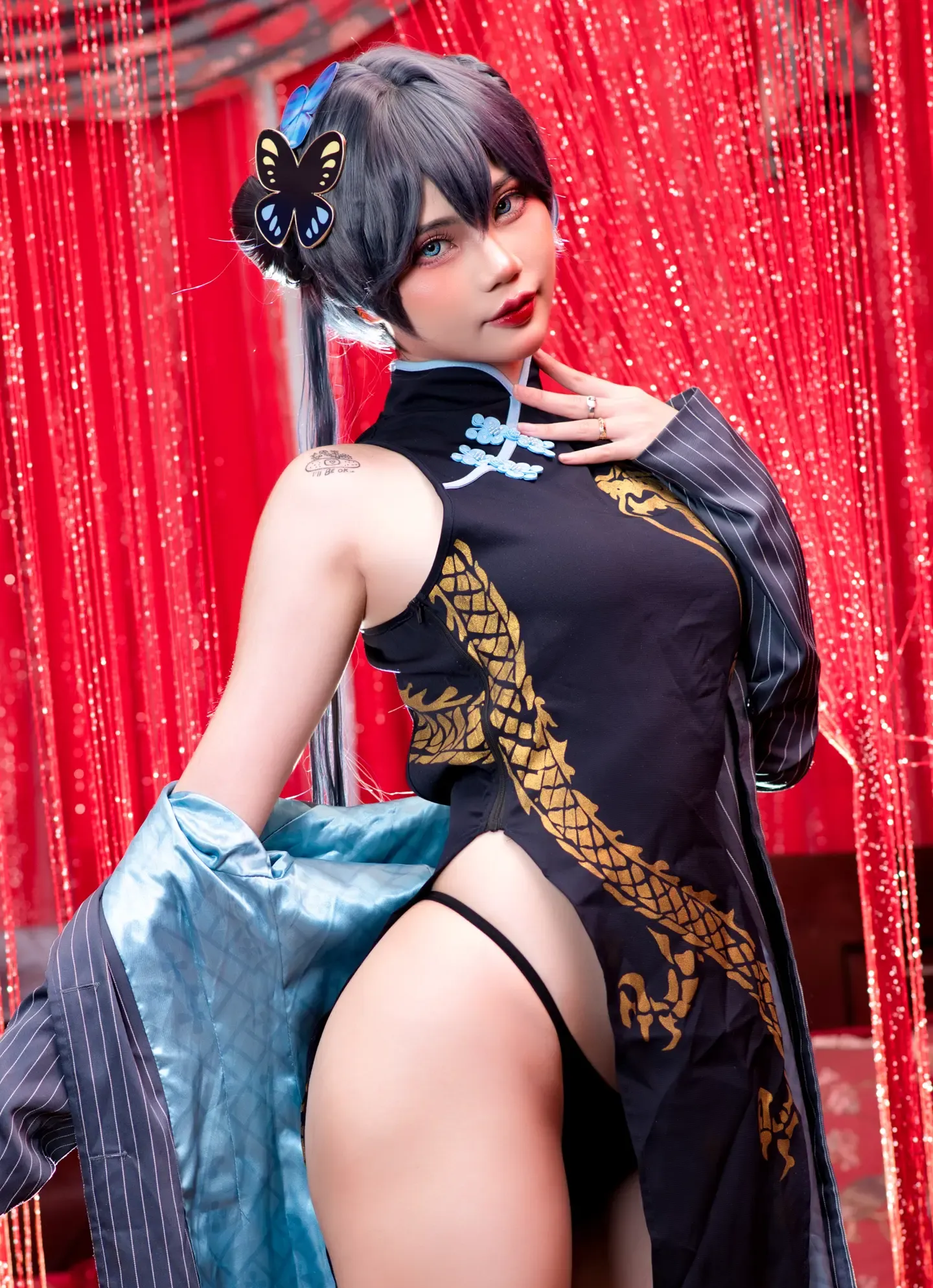 Miinmeow Kisaki