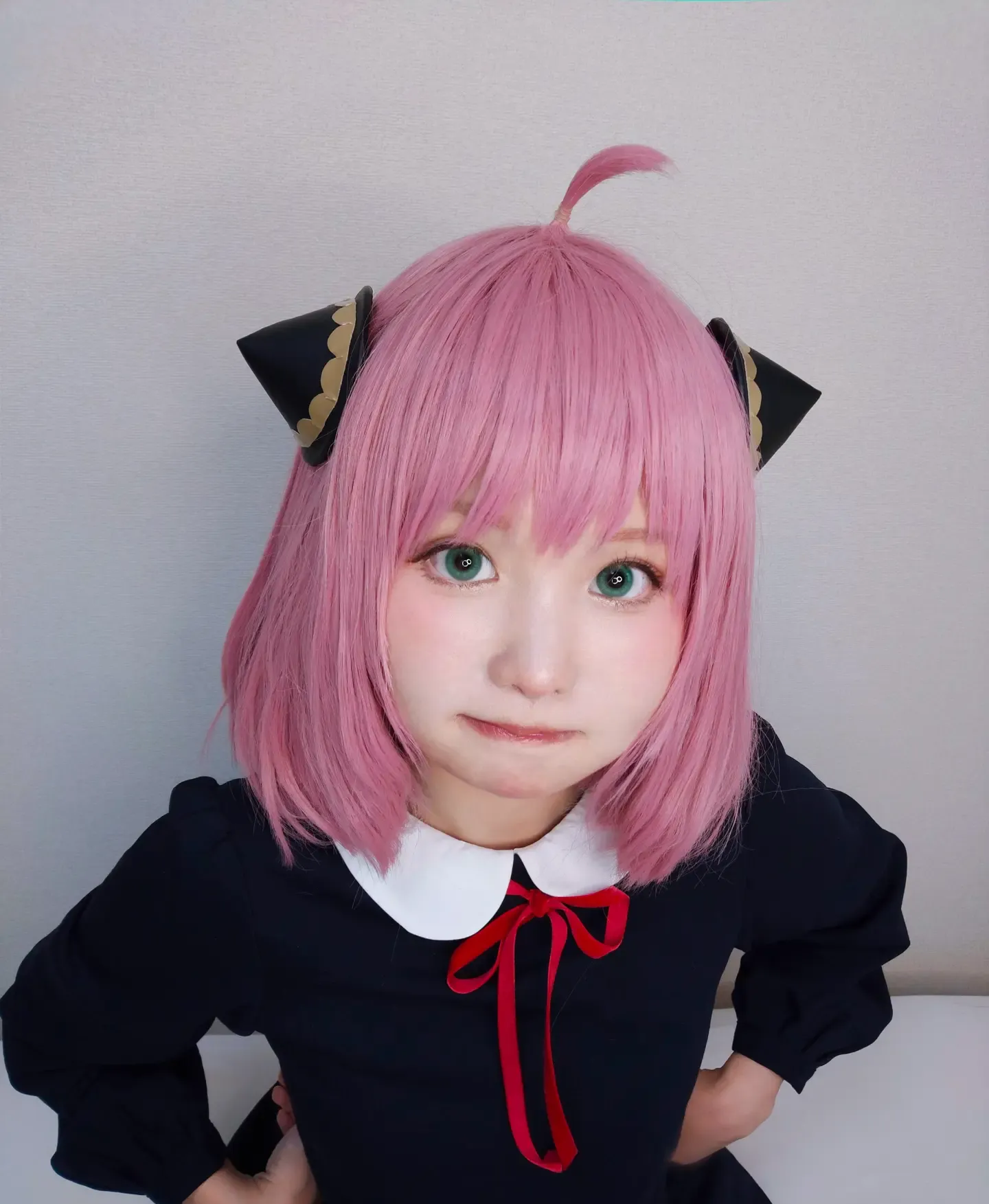 Kurumi クルミ Anya