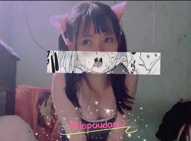 Lepaudam 推特散图