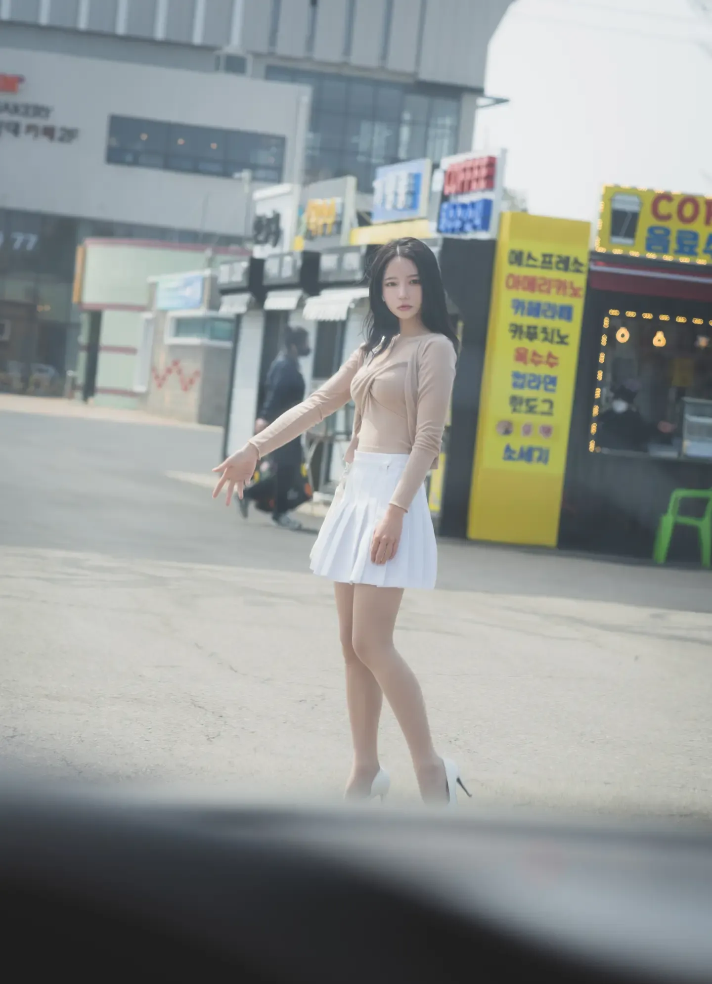 PureMedia Vol176 Yeha 예하