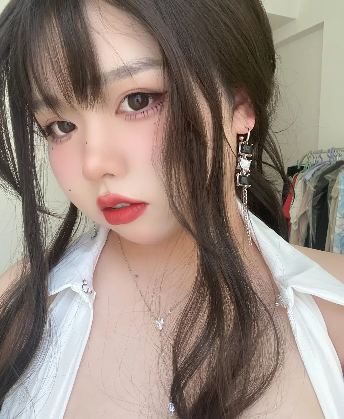 鸽鸽咕咕 Sexy大姐姐
