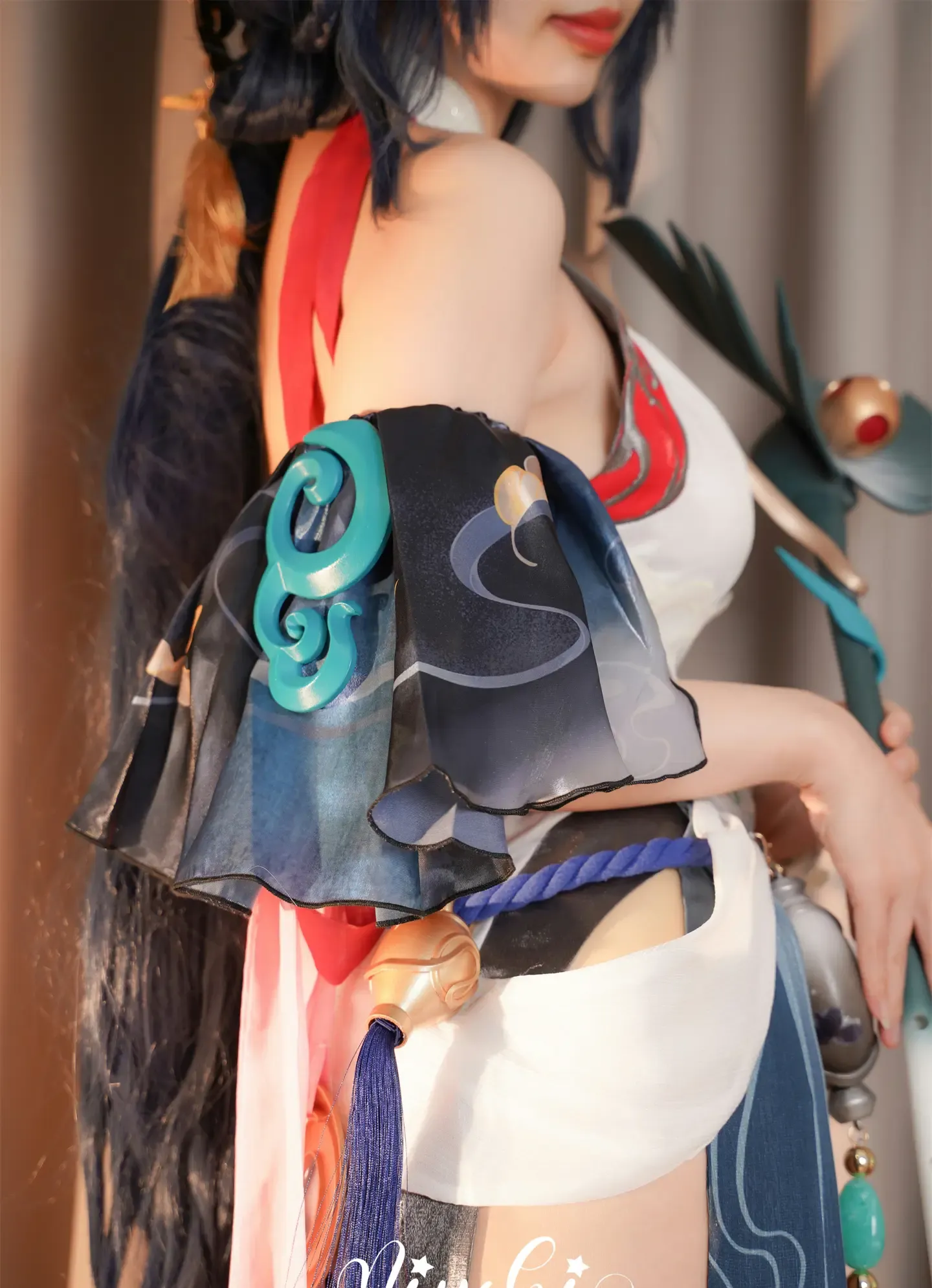 铃木美咲 离恨烟