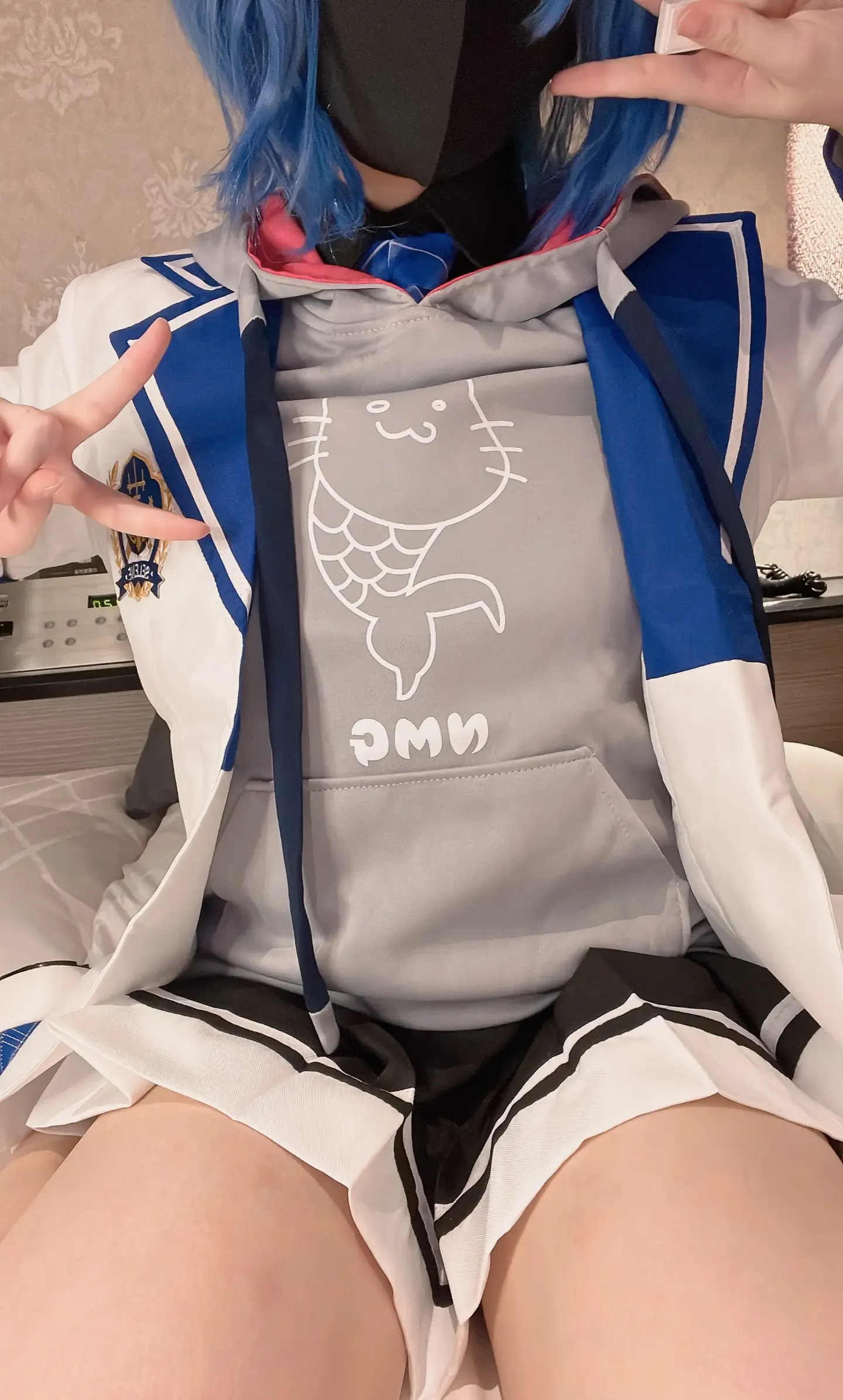 ブロッコリー 20240127 Nishizono Chigusa