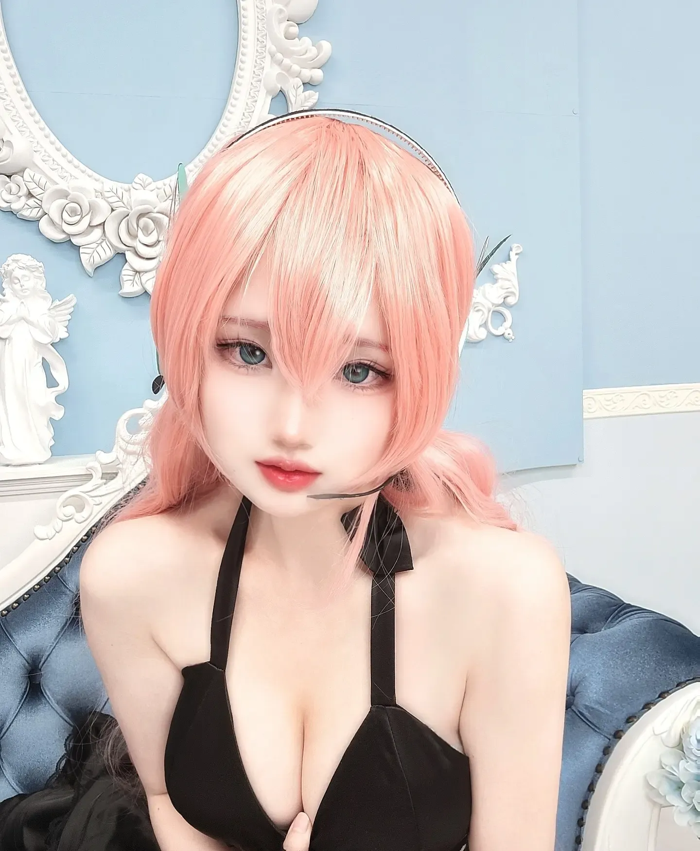 キツネ Luka