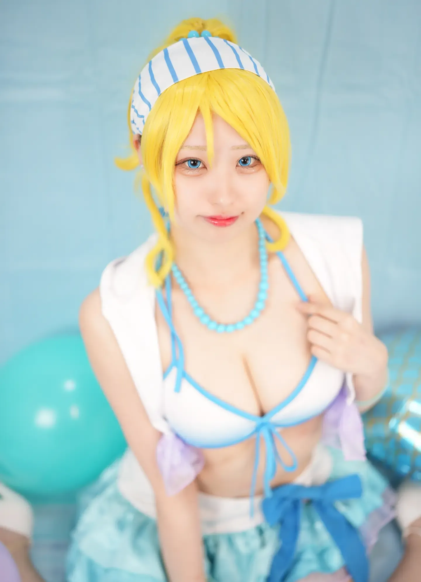 しおん 夏色えがおで1 2 jump