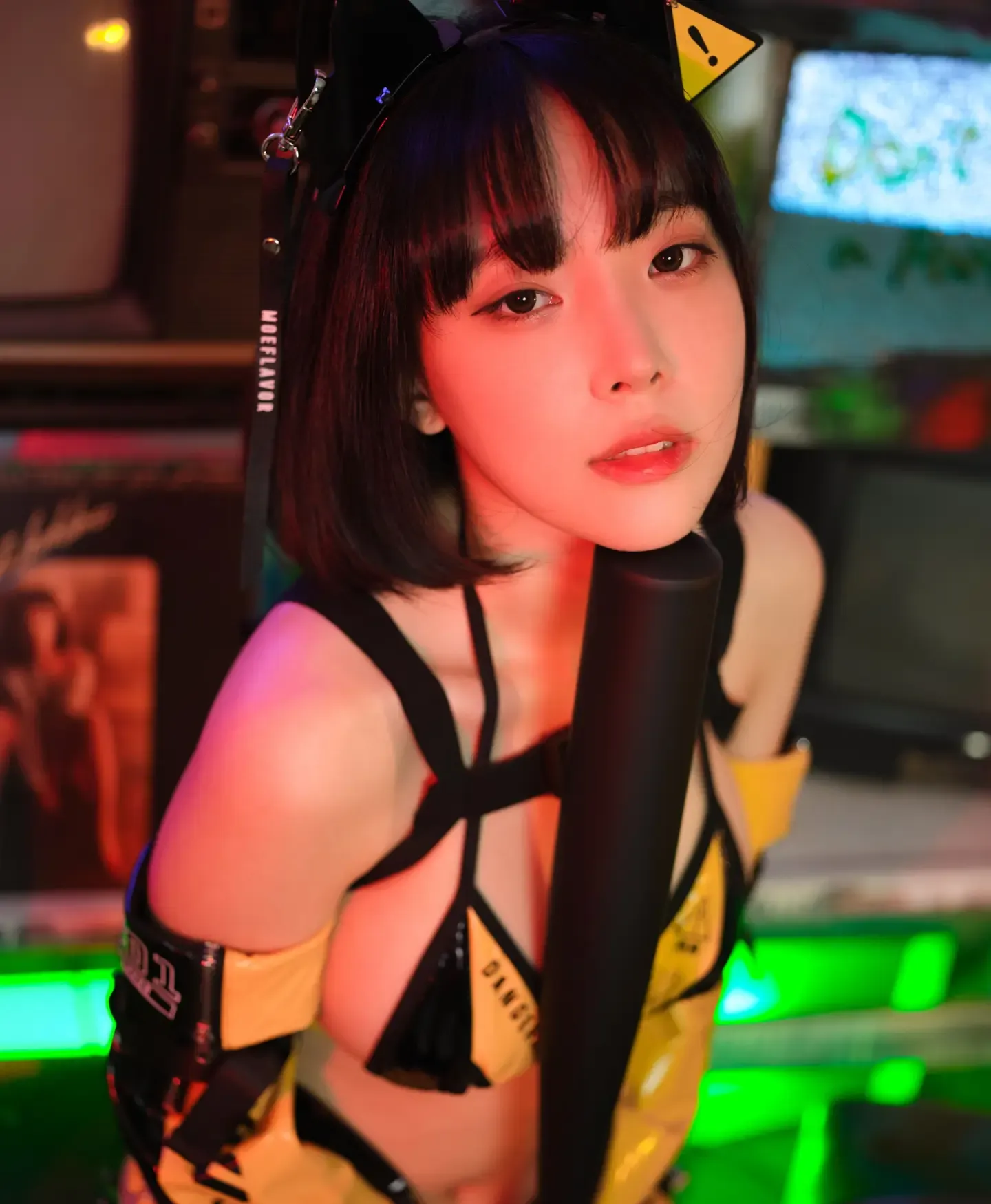 姜仁卿 강인경 KangInkyung ARTGRAVIA Vol.407