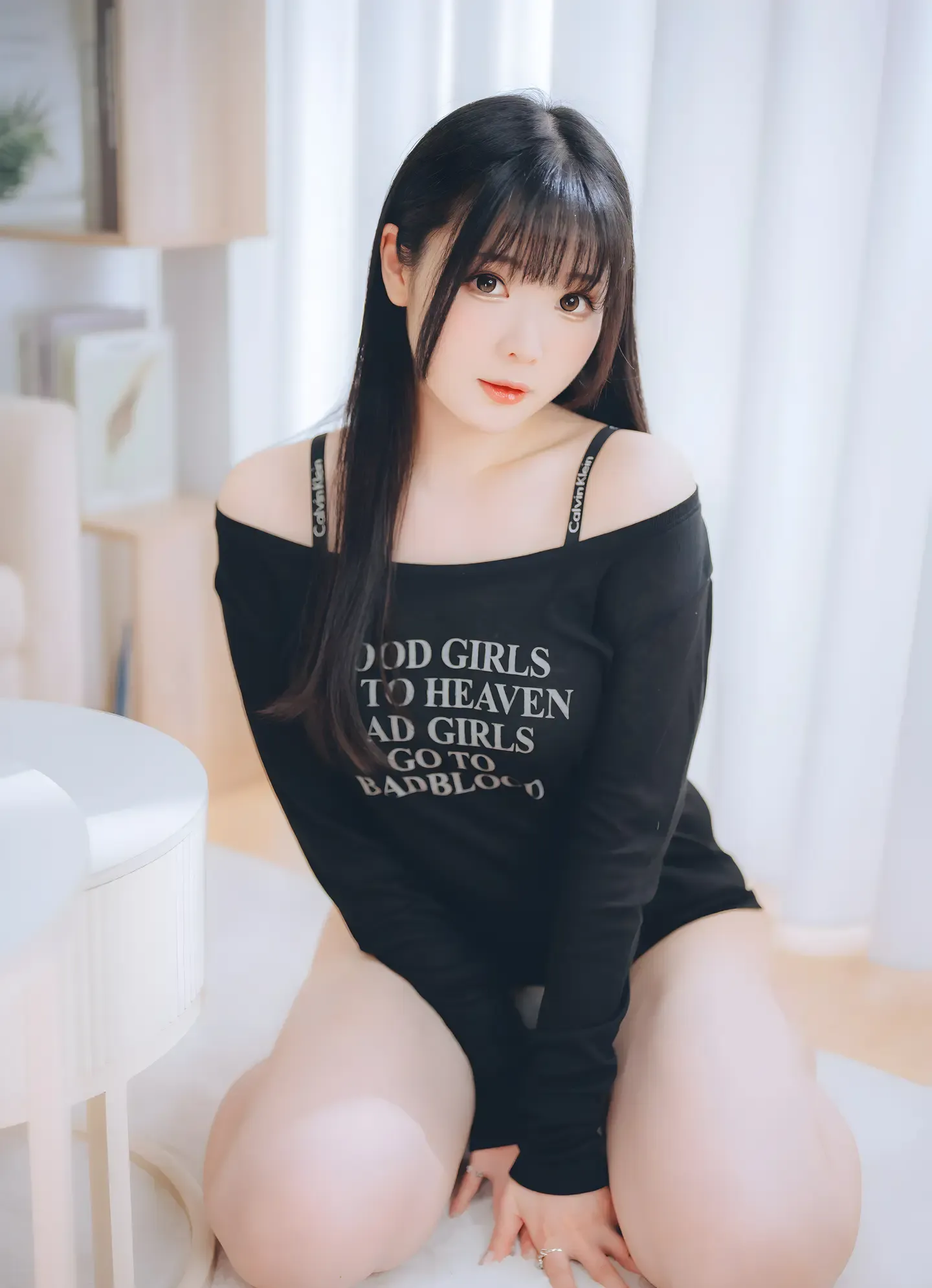 霜月shimo 週末彼女