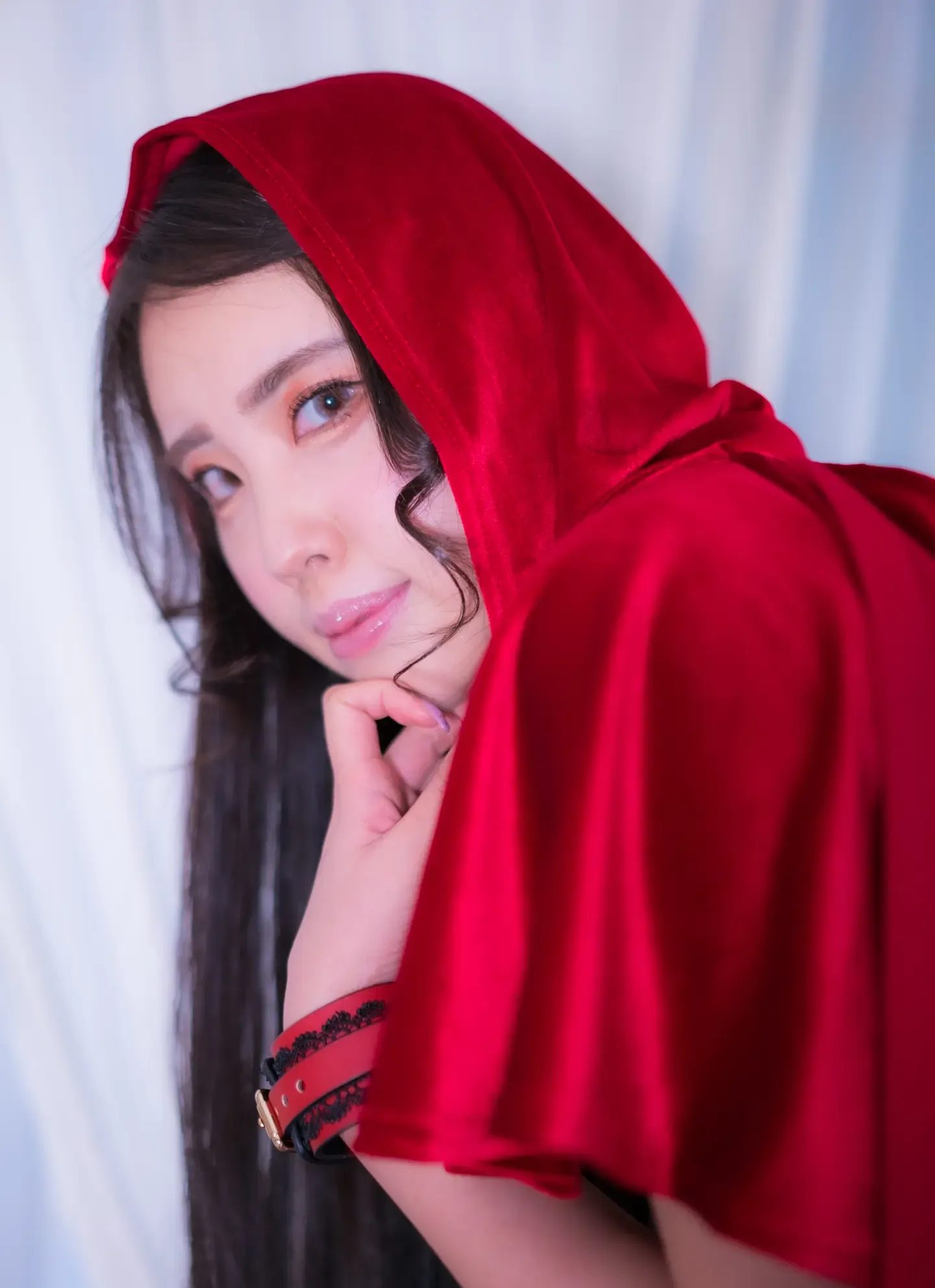 凛々奏 Red Riding Hood