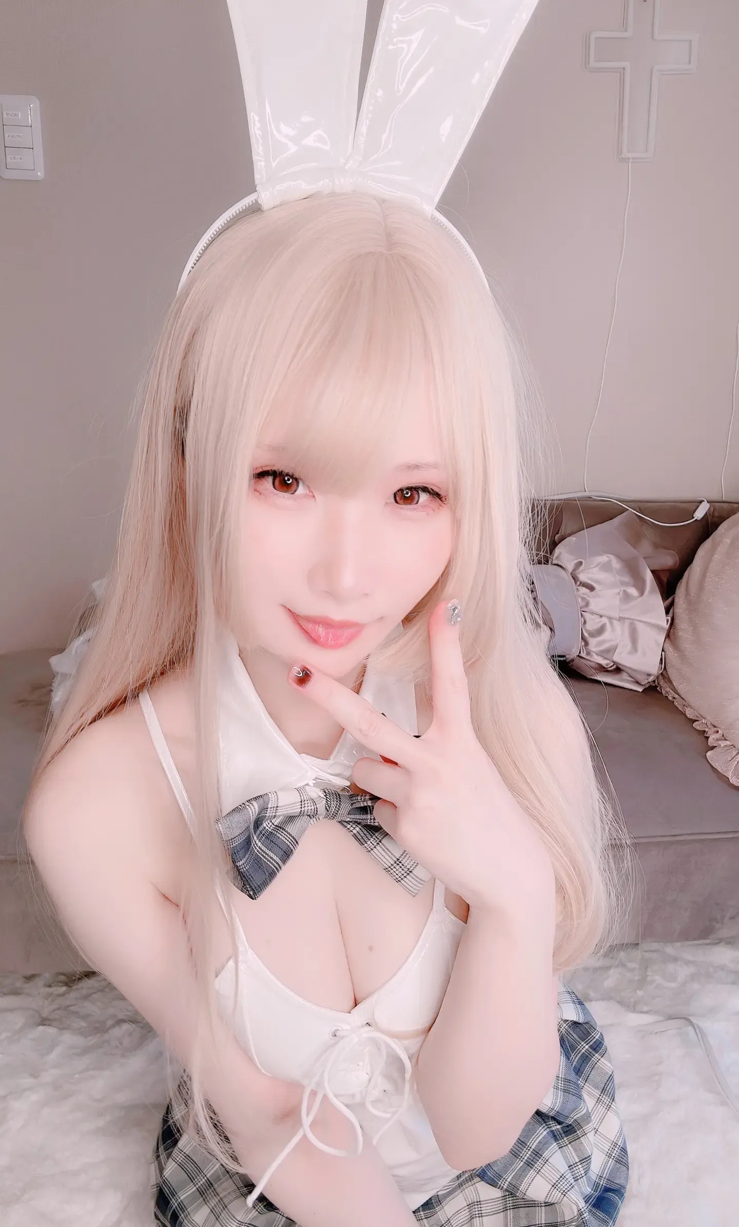 あつき Atsuki Fantia ギャルバニー