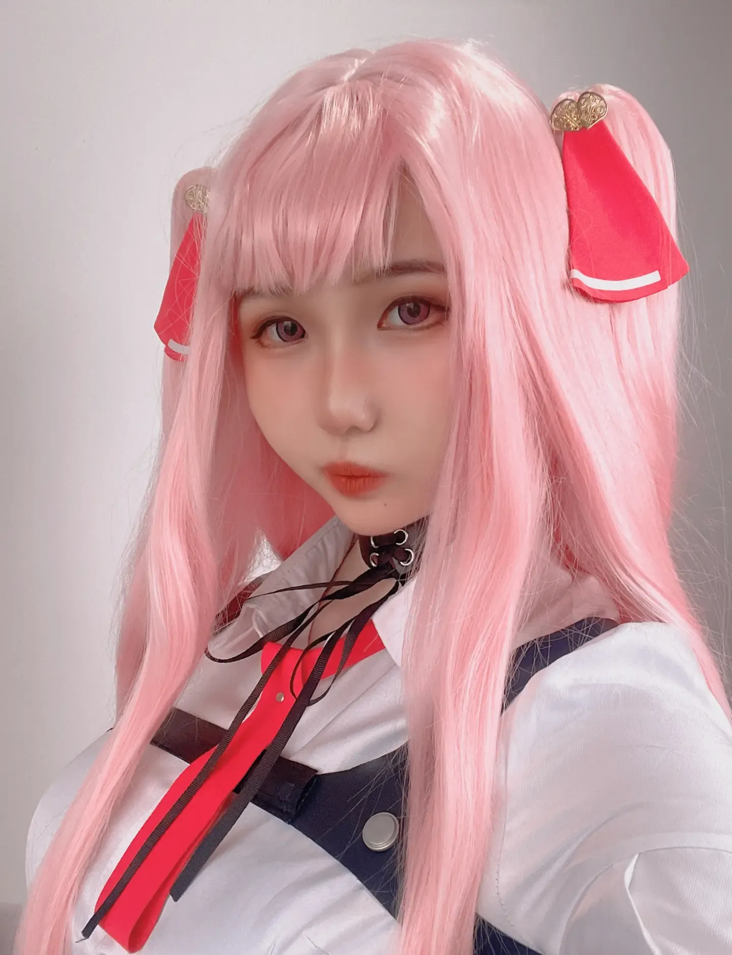 Peachuu Yuni