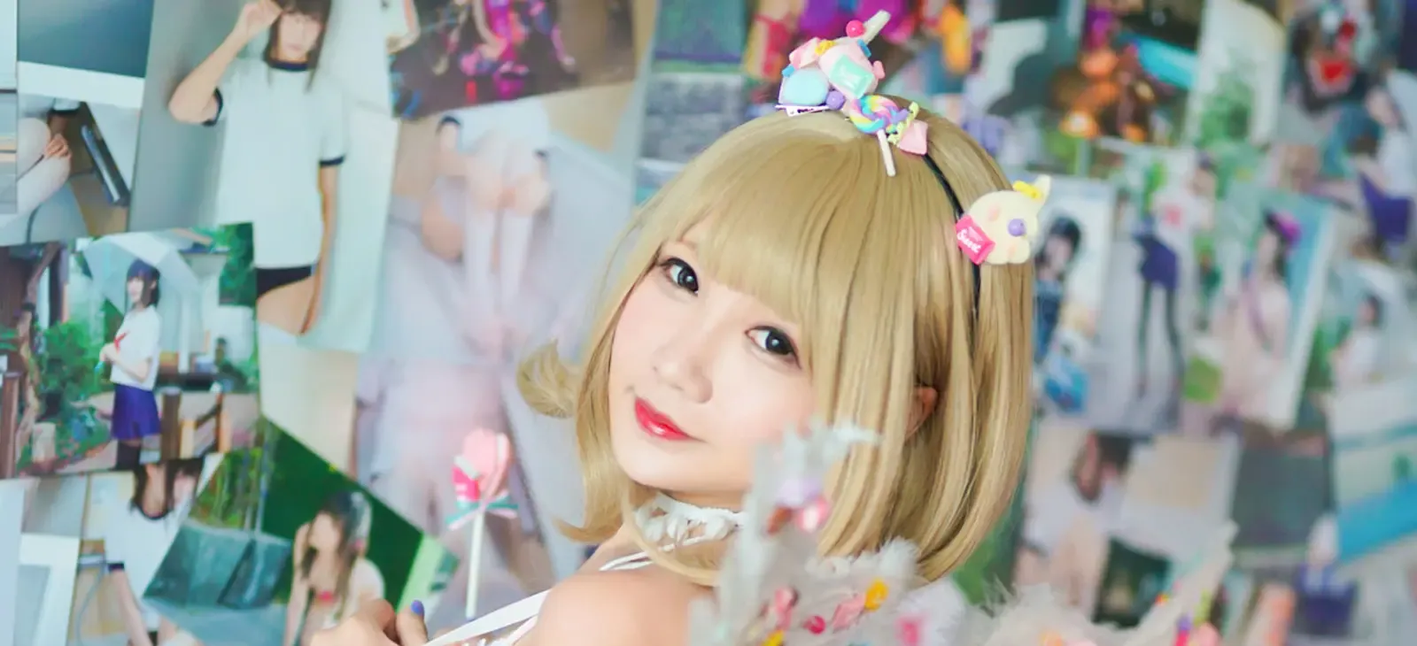 Kizami 小天使