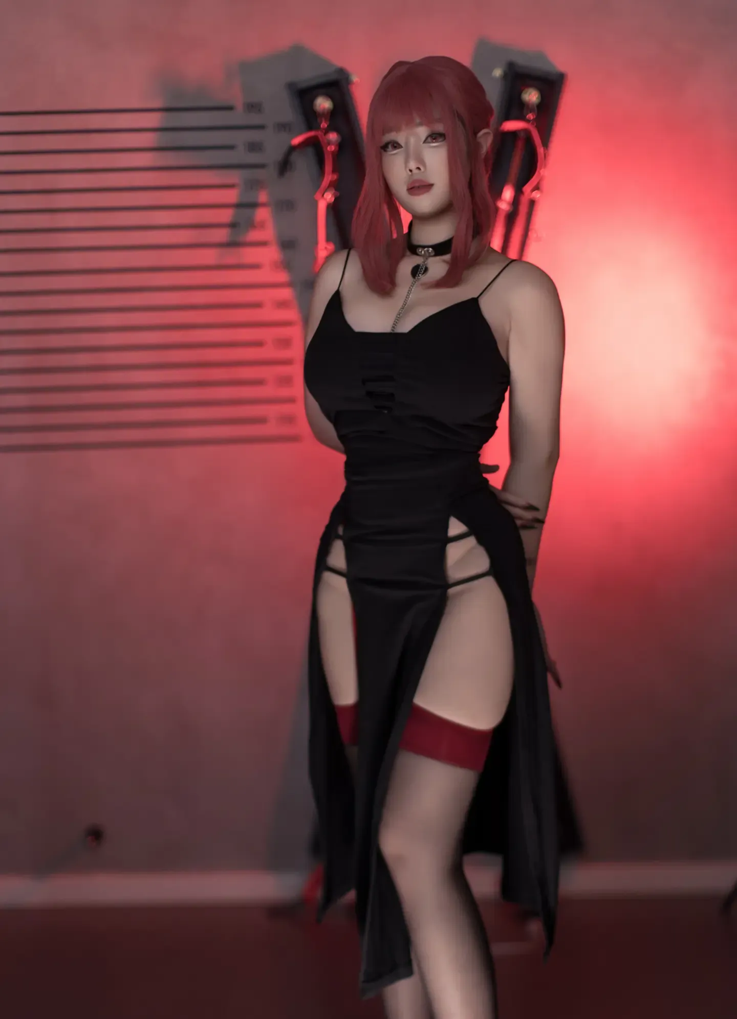 钛合金TiTi Makima