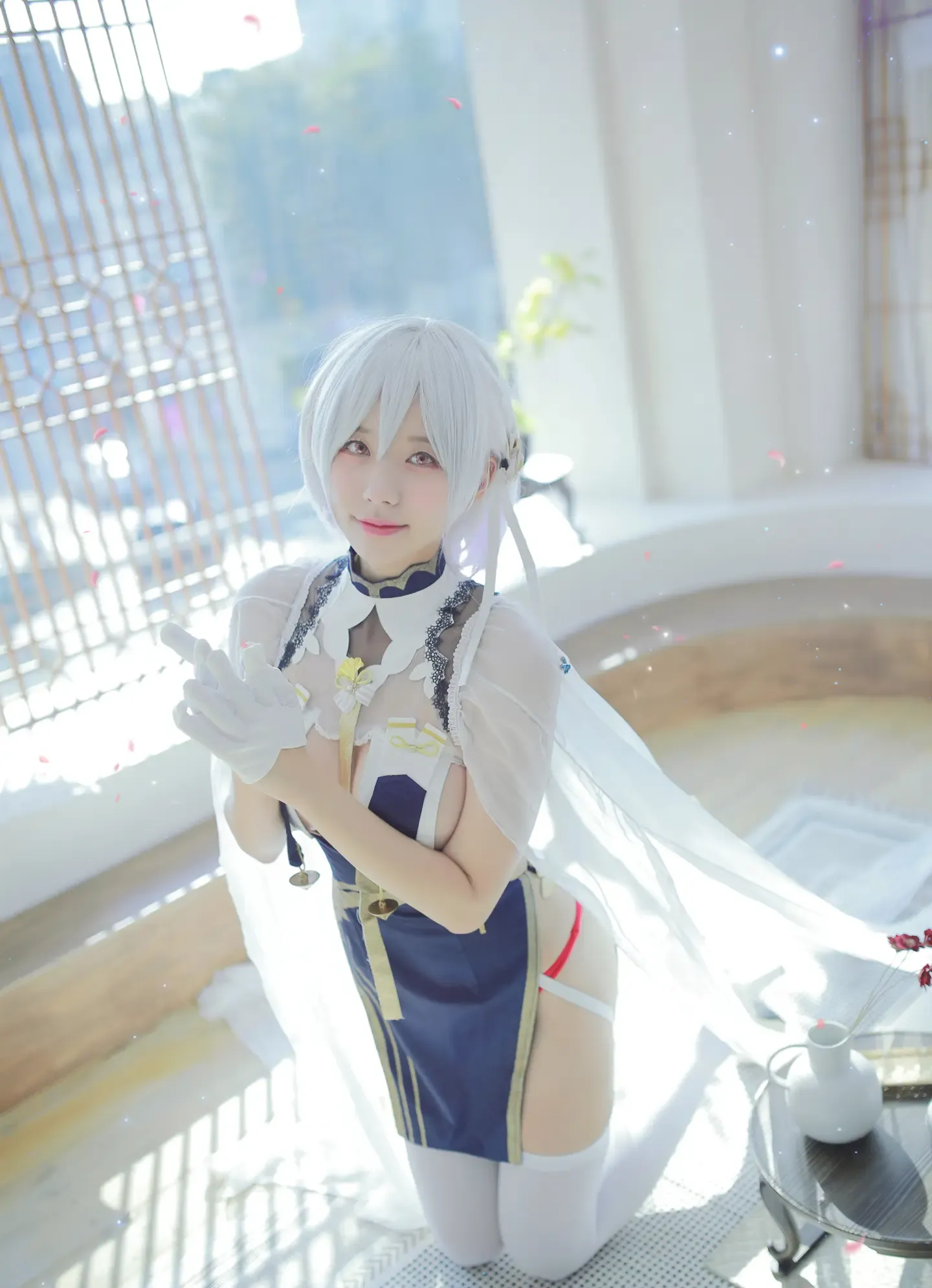 Nari Sirius