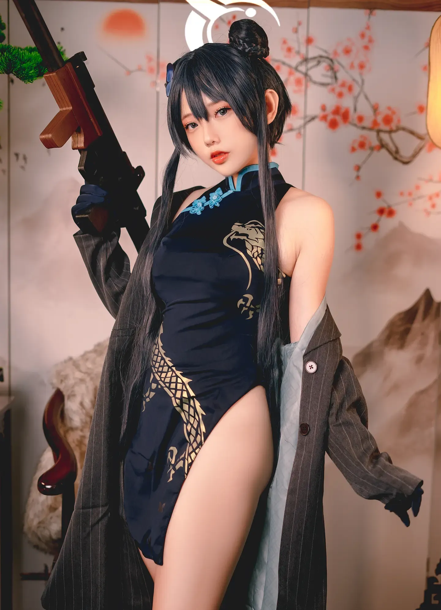 Messie Kisaki