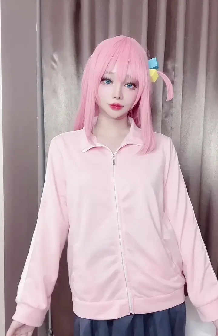 Meenfox Bocchi