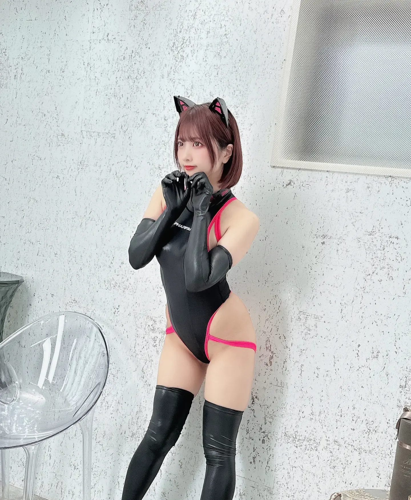 とみこ Tomiko Fantia 20221121