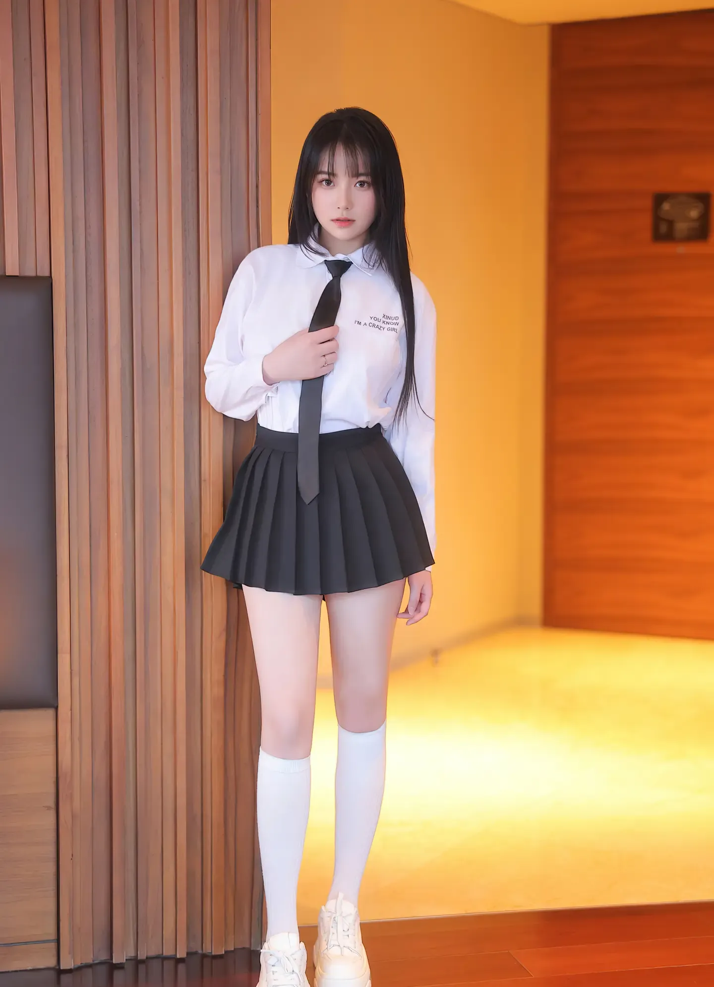 软情 XIUREN秀人网 2025528 NO.10335