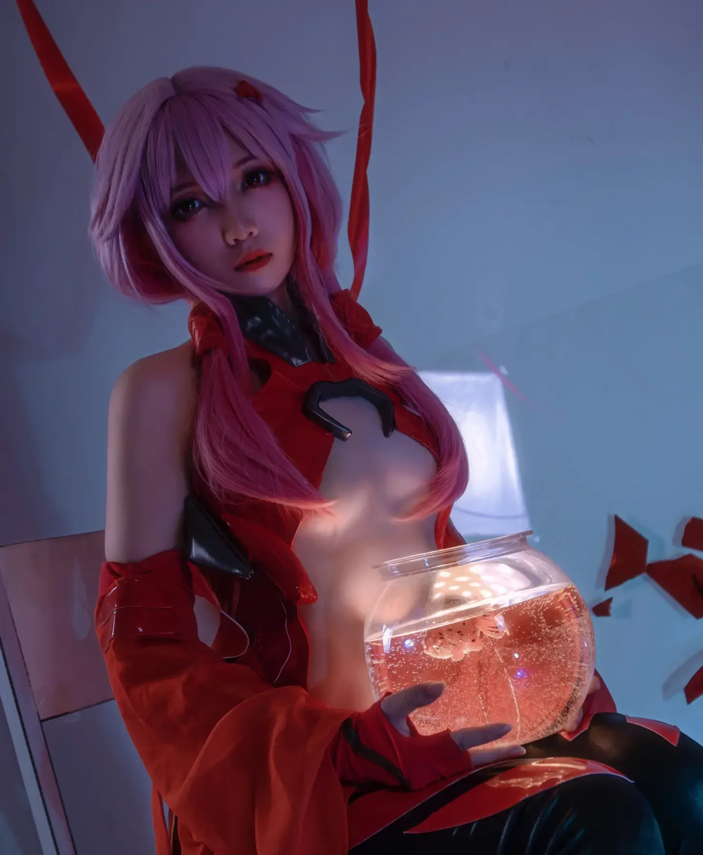 小和甜酒 楪祈