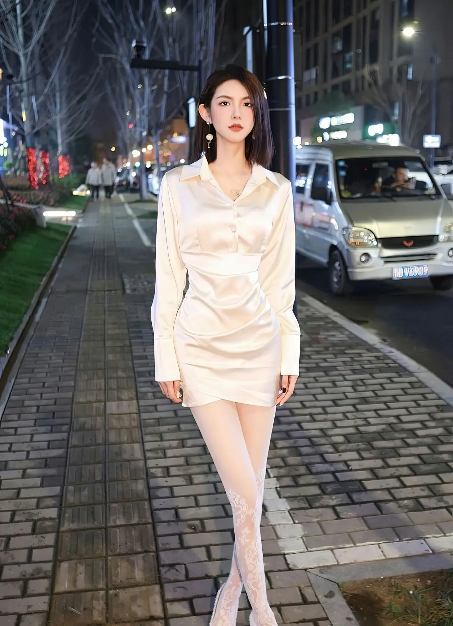 乔一一 Xiuren秀人网 2023.03.10 No.6393