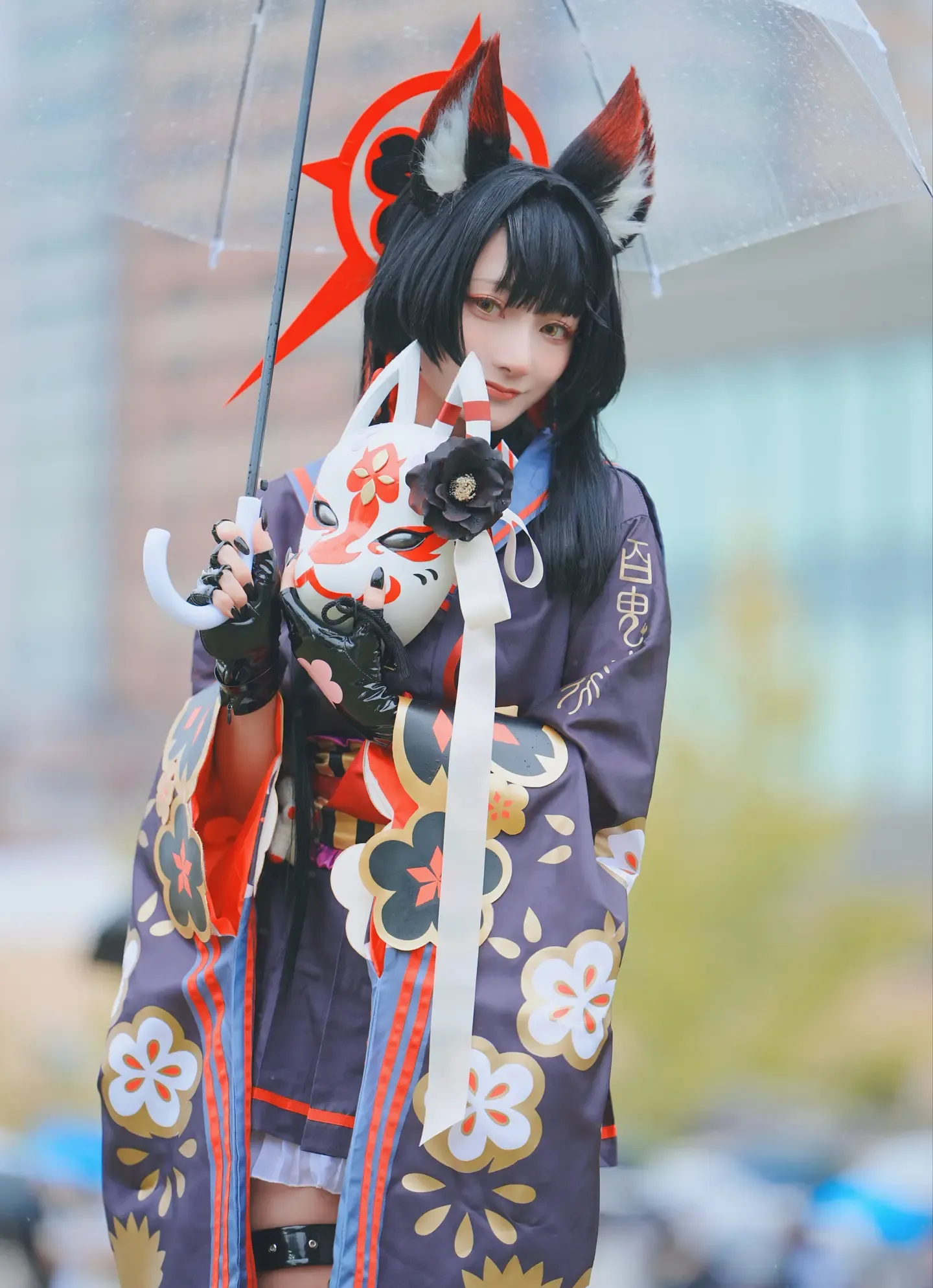 LapinAngelia 尊みを感じて桜井 狐坂ワカモ