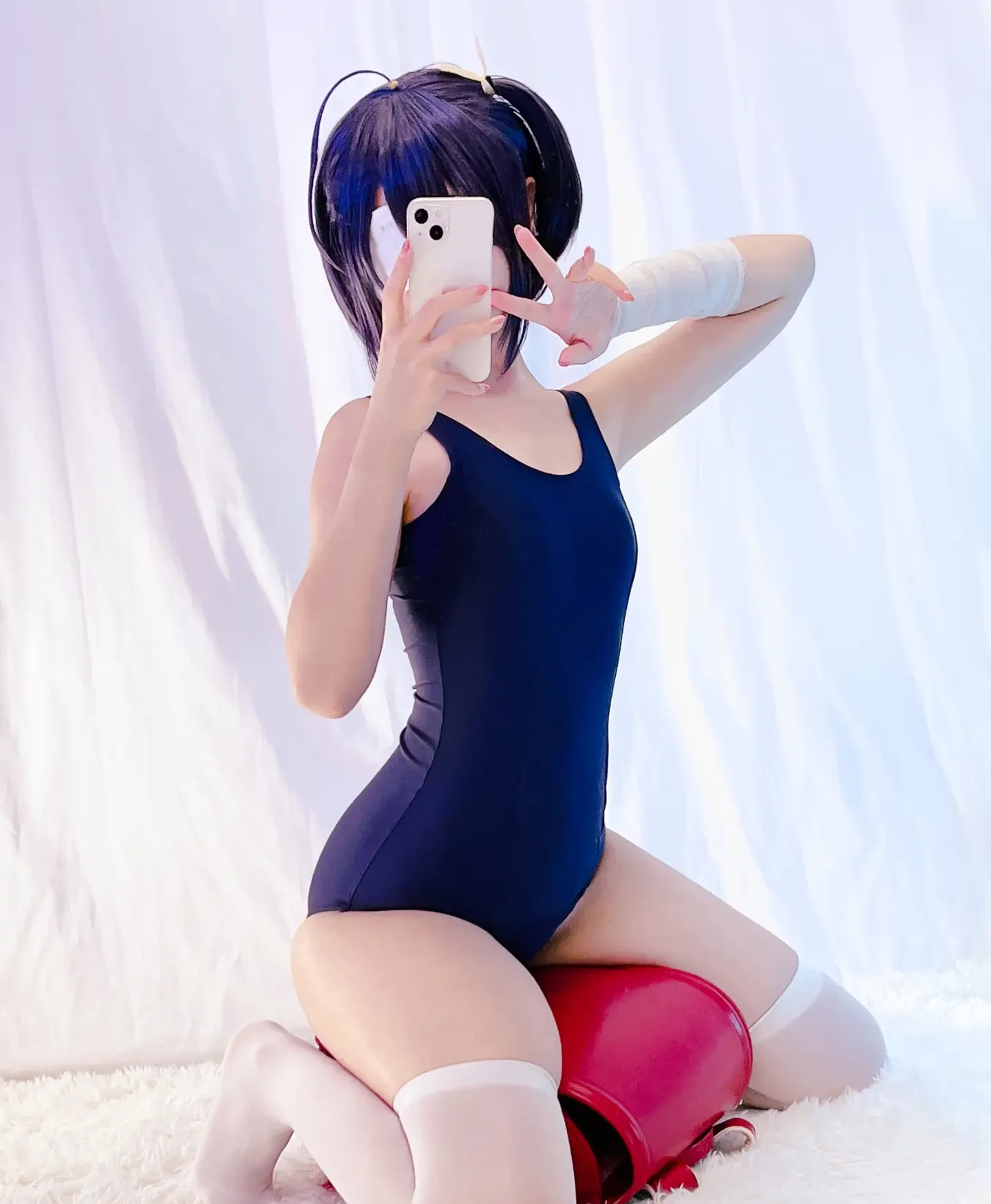 Ayame Patreon 202412 T2 Rikka