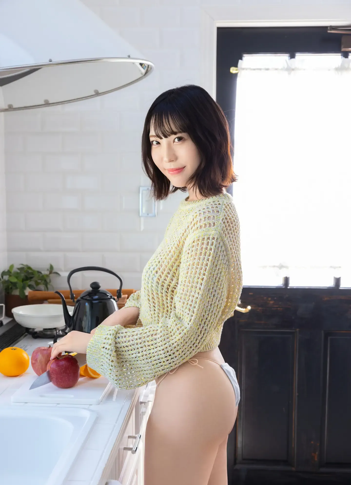 瀧本雫葉 Prestige Innocent イノセント