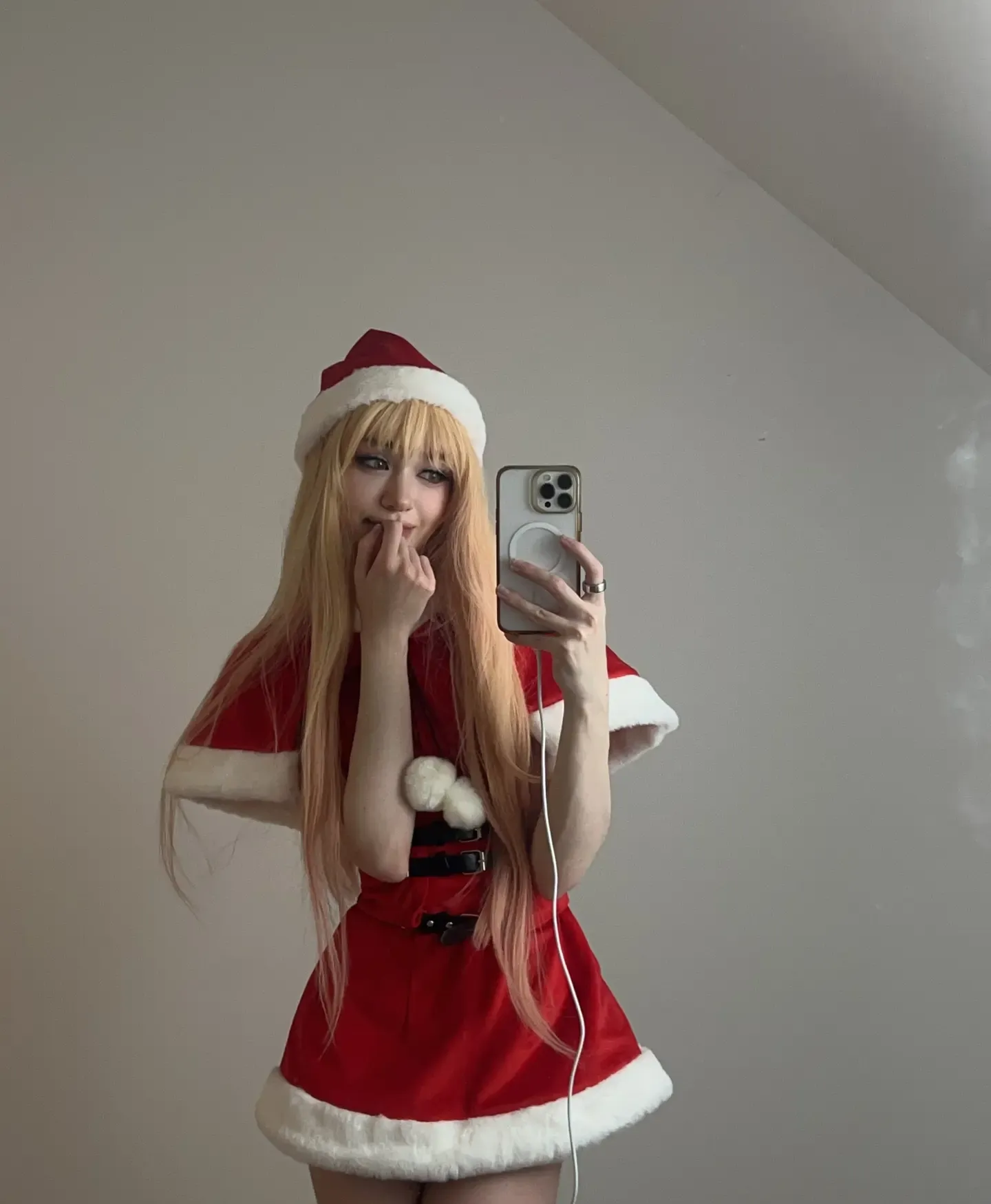Chococae Santa Marin