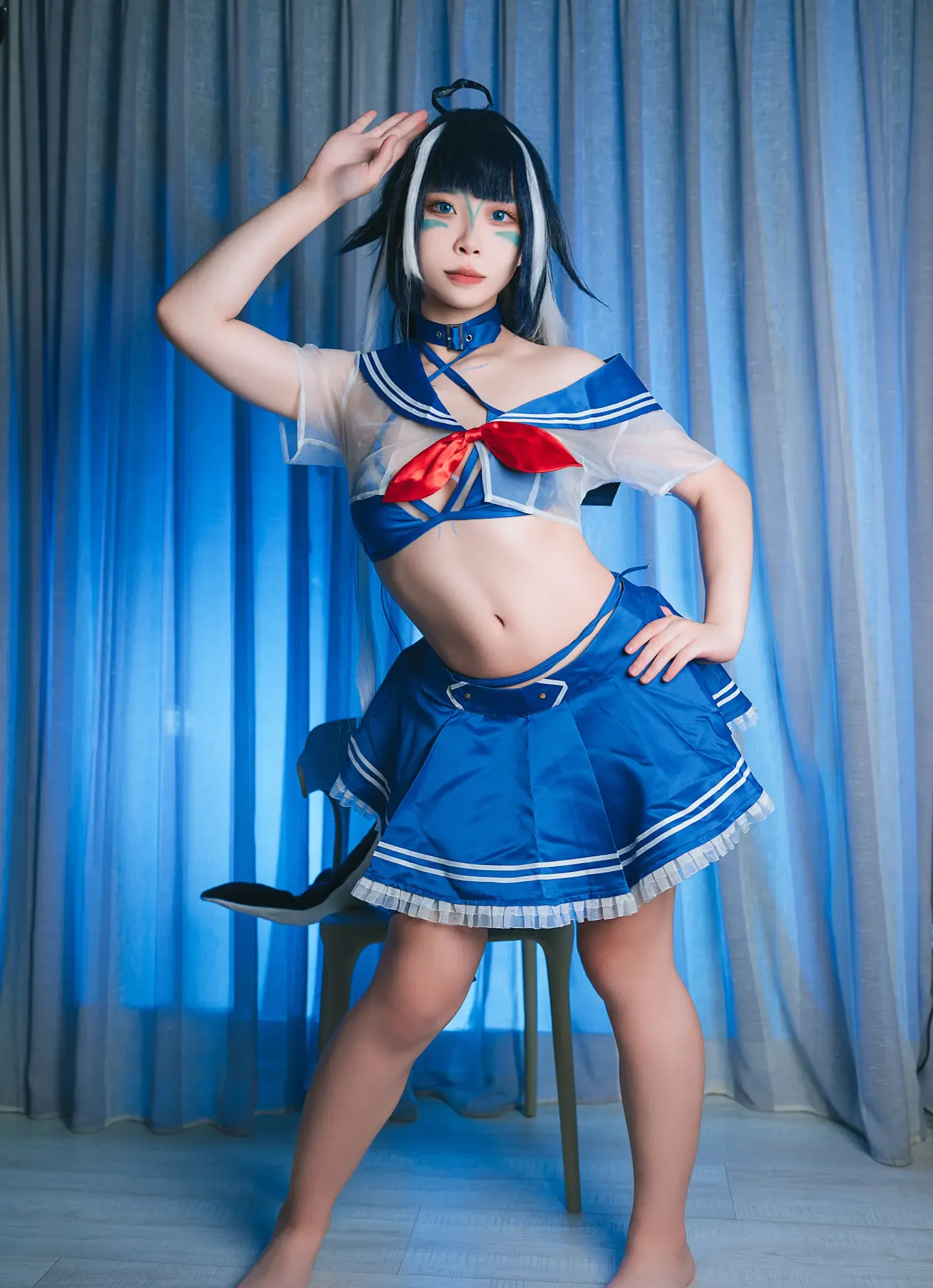 Tokar浵卡 202309 Shylily