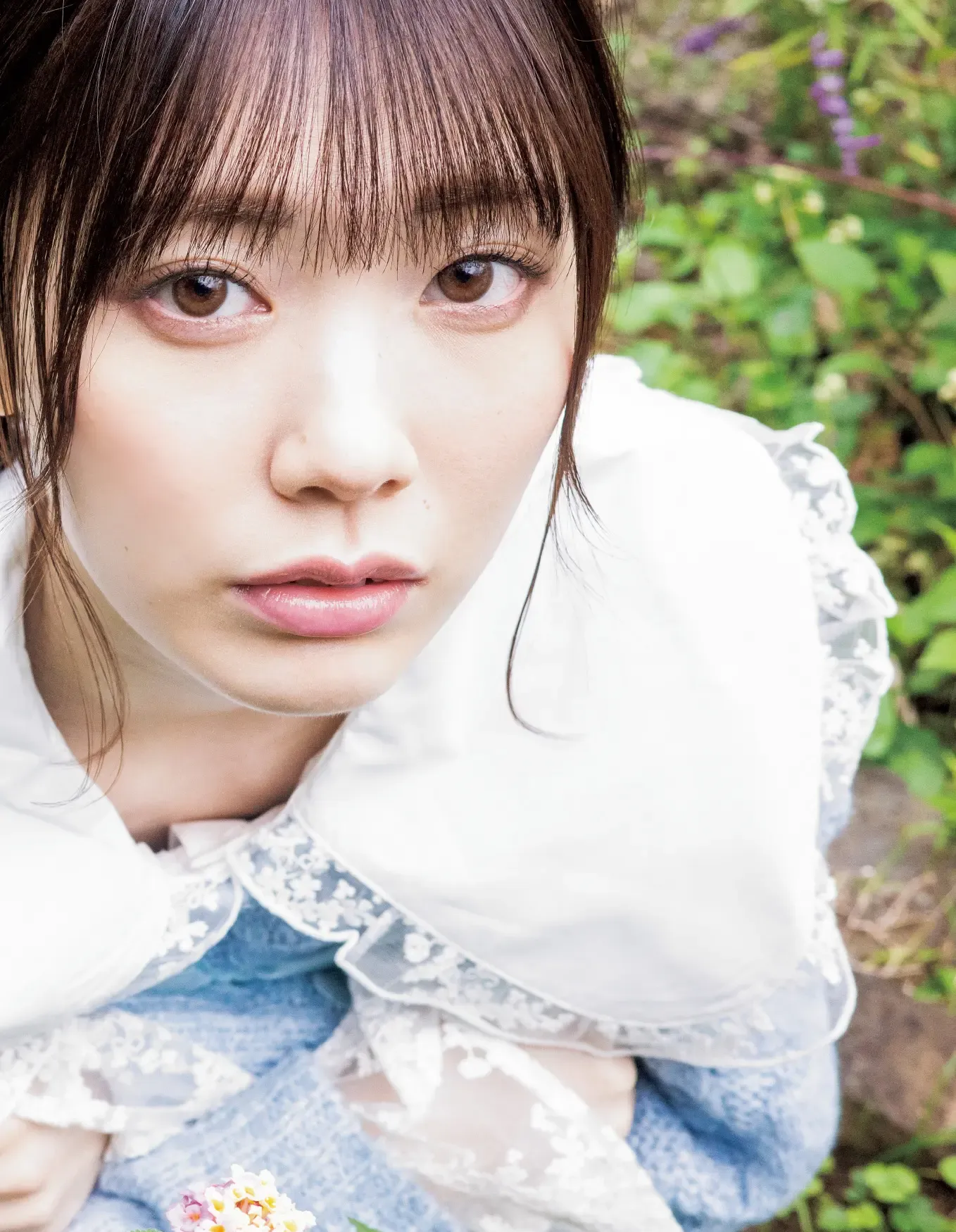 石川澪 「21」