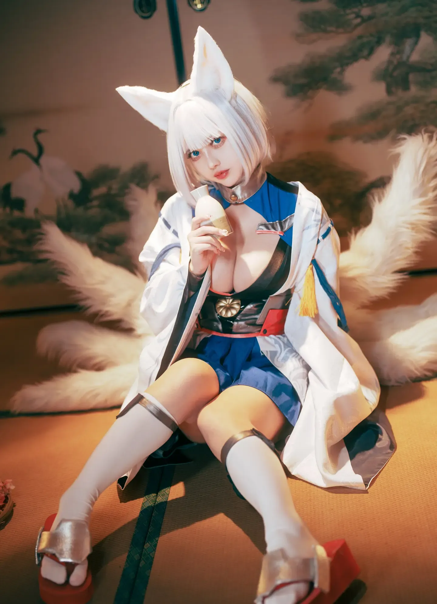 沖田凜花Rinka Kaga