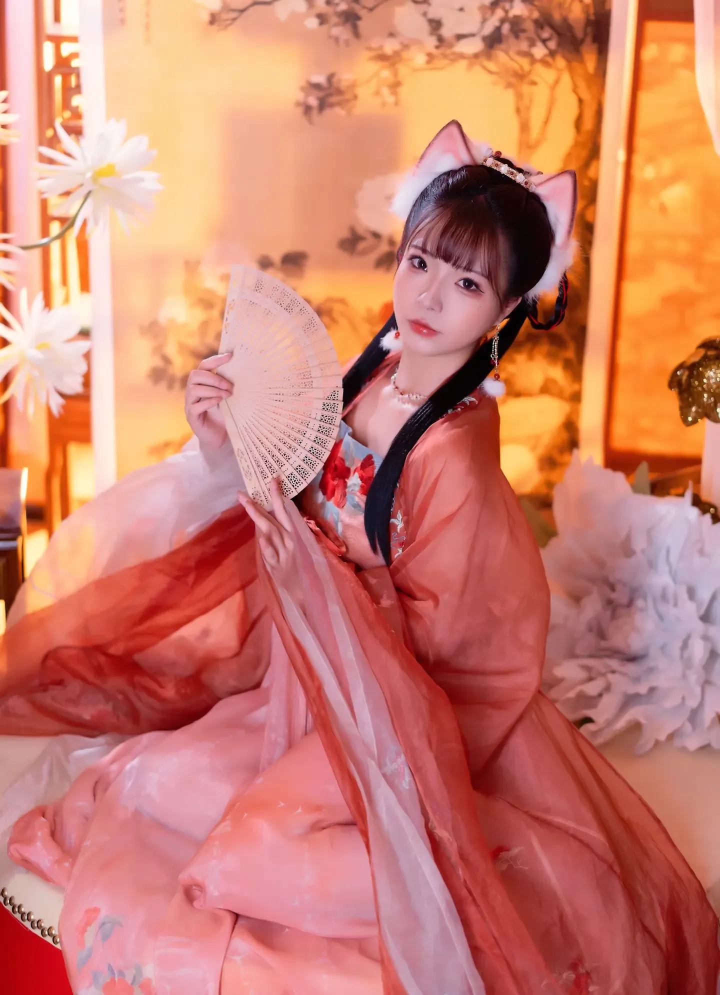 yuuhui玉汇 蜡狐