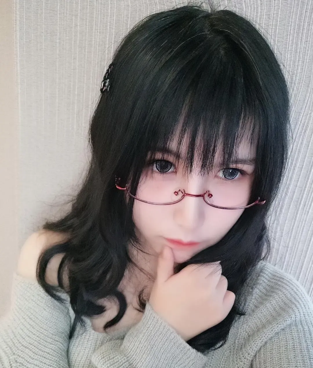 逐月SU PR时期 说话唱歌