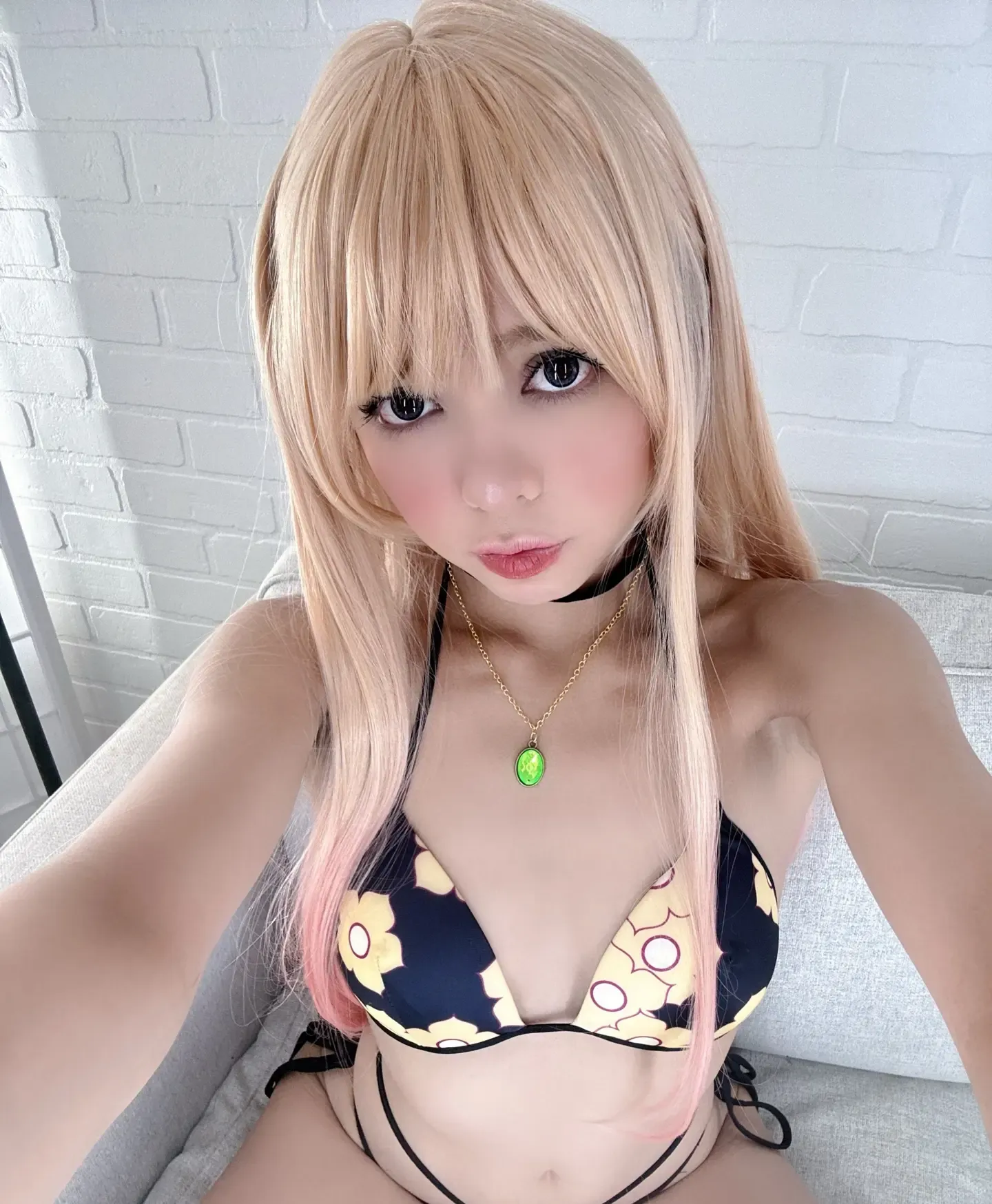 Kittyxkum Marin