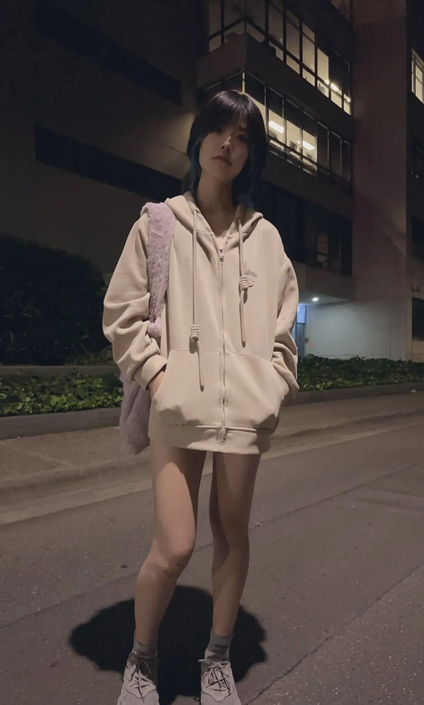 RikuMaggie 散图