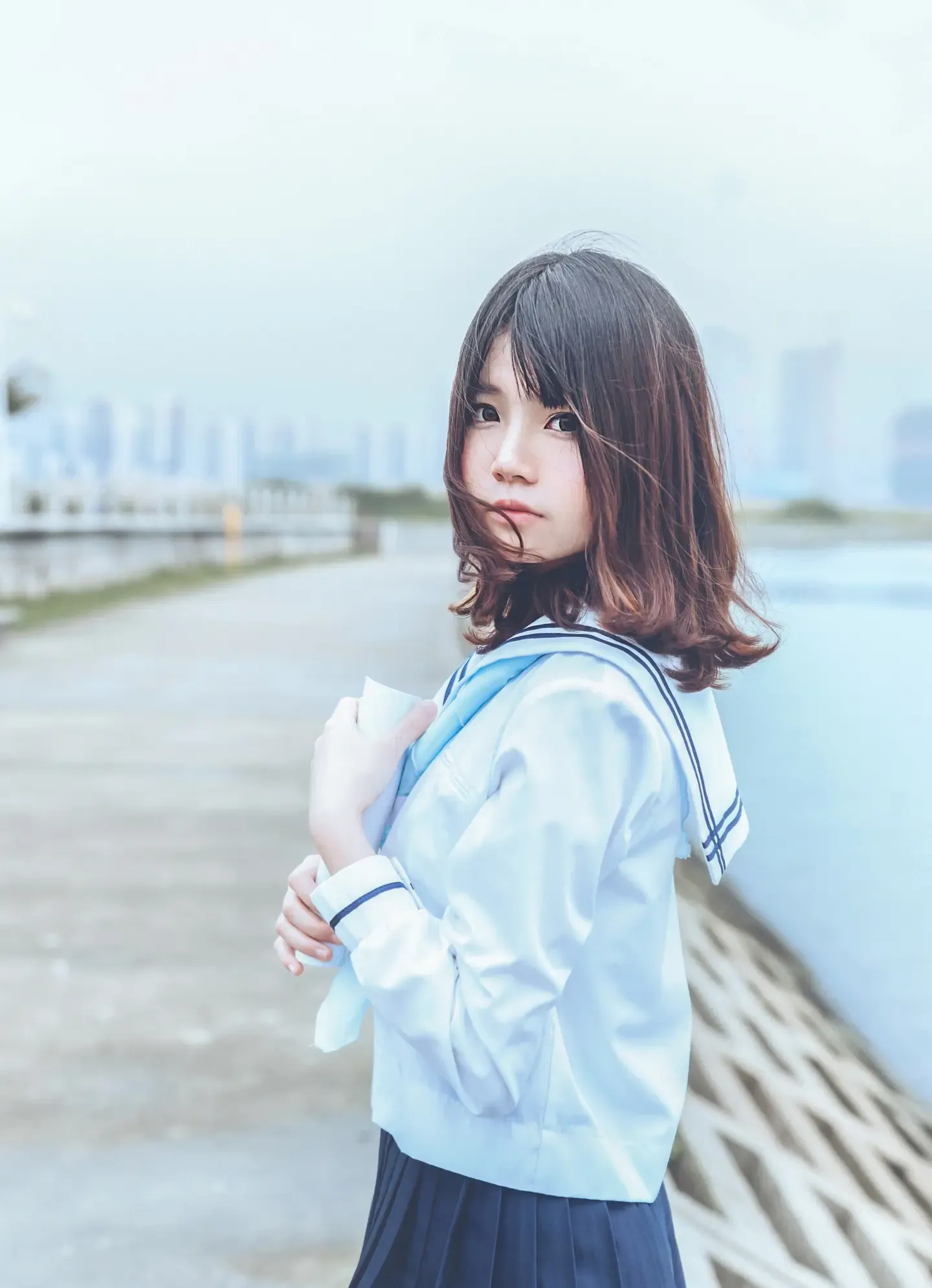 桜桃喵 風