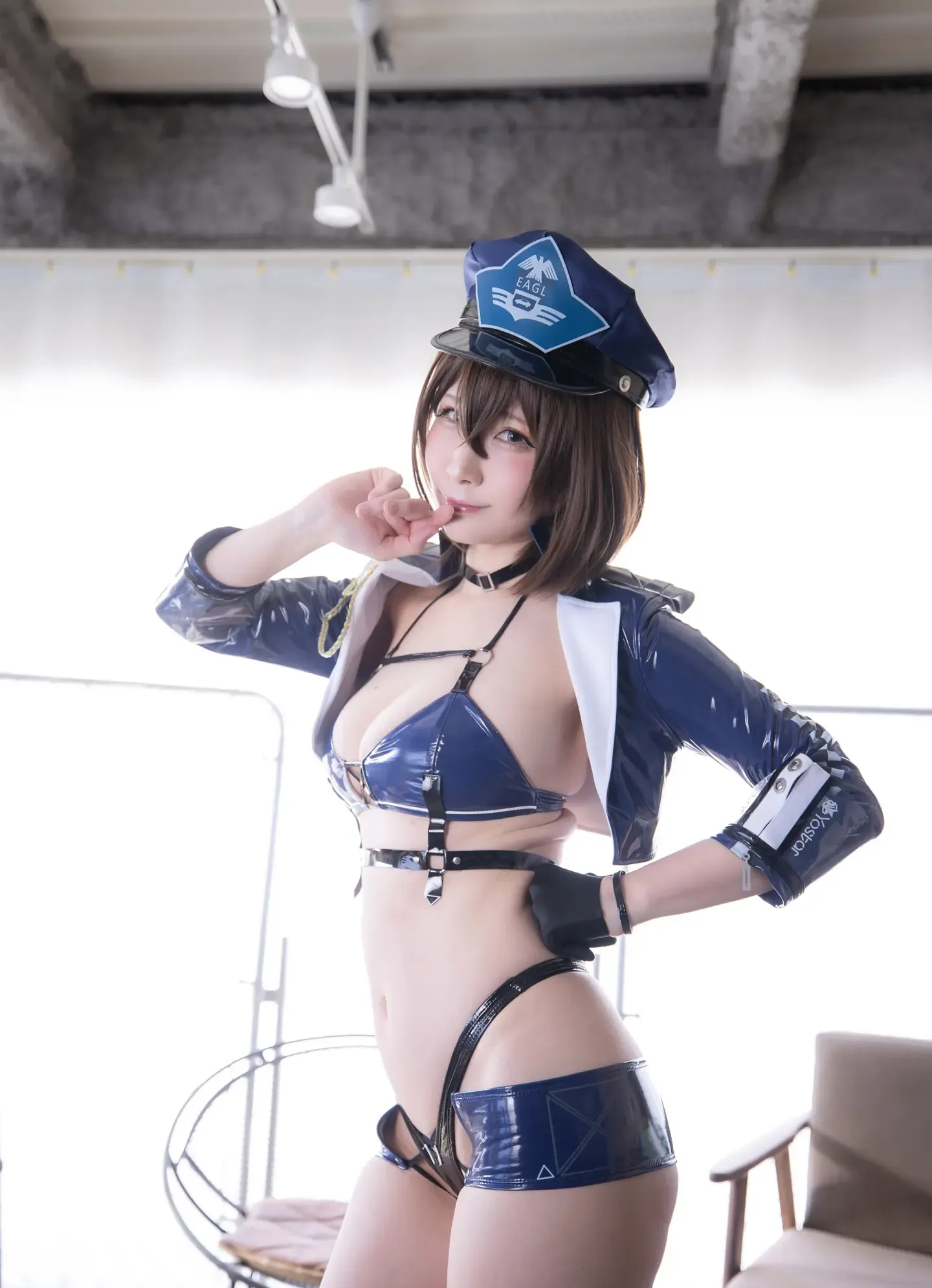 あつき Atsuki MySuite SUITE LANE 24 スイートレーン24 Azur Lane